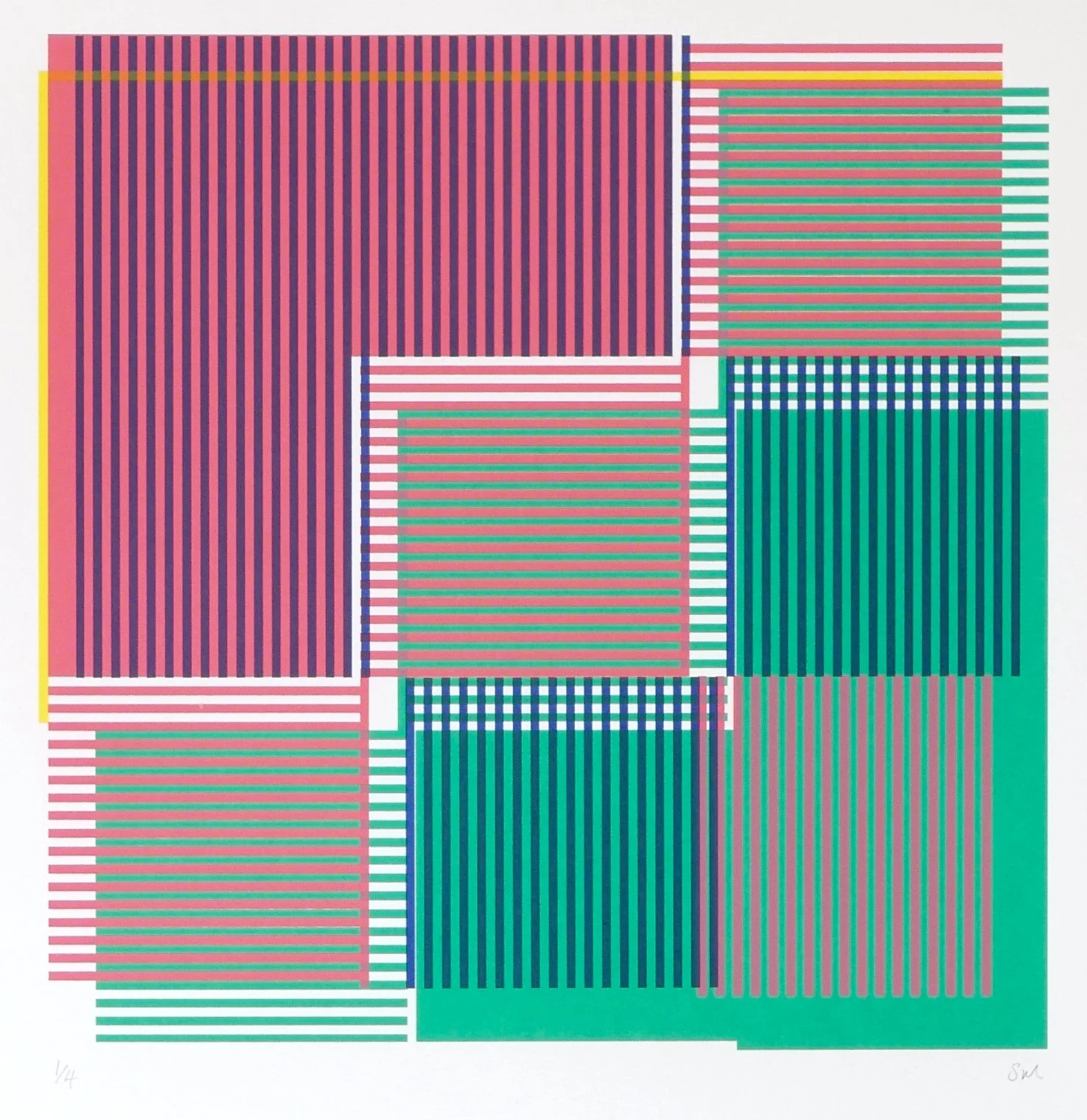 YL splayed green dom+navy close up.jpg