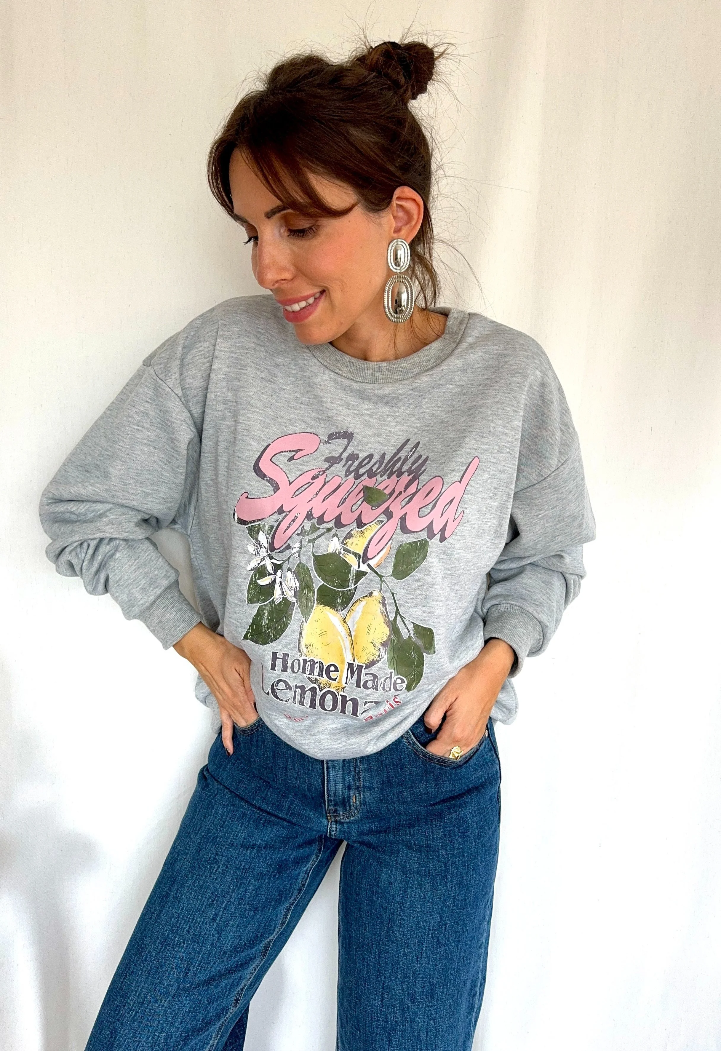 Sweat LIMON