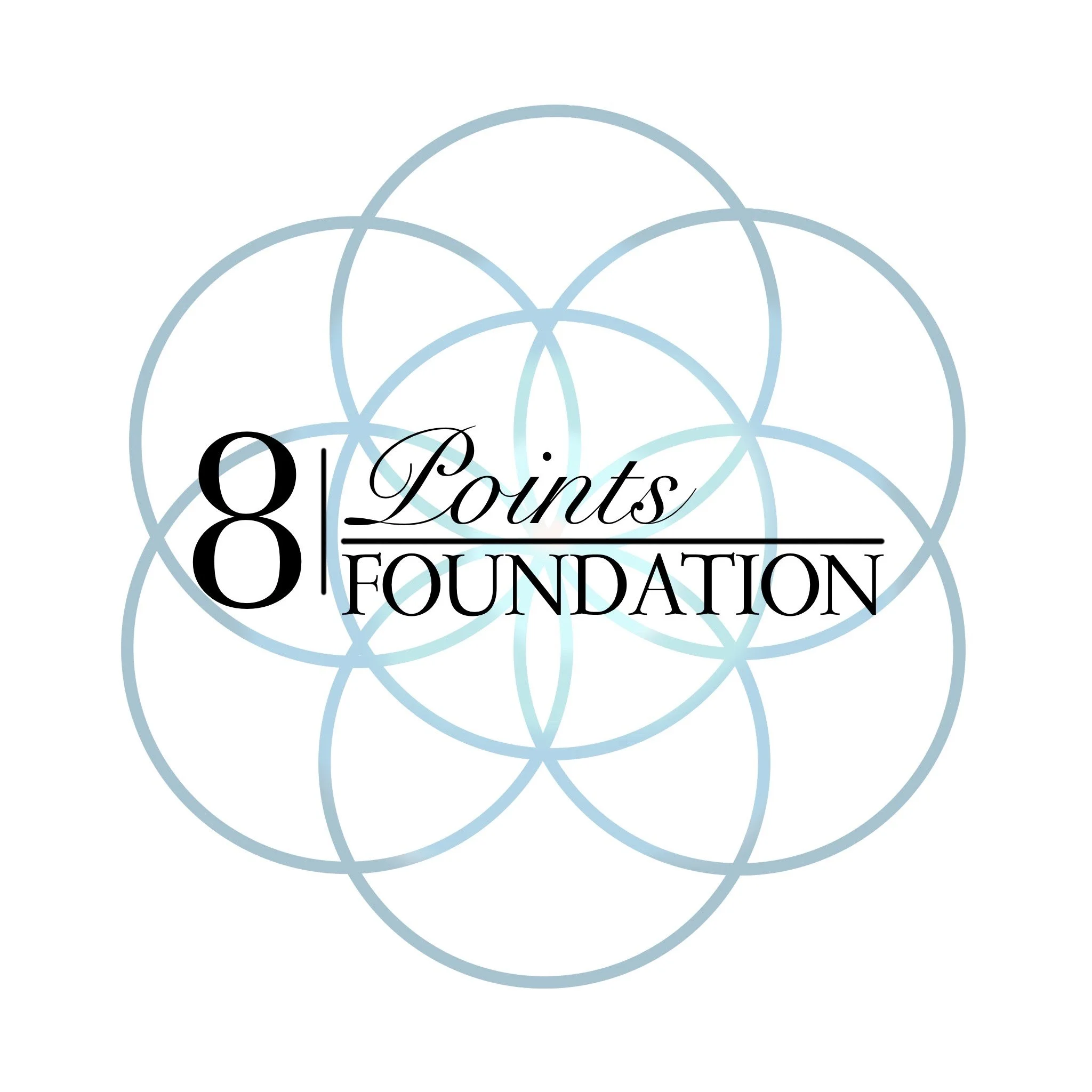 8 Points Foundation