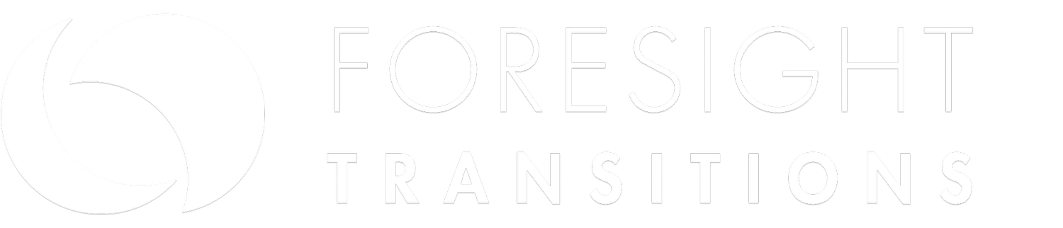 Foresight Transitions