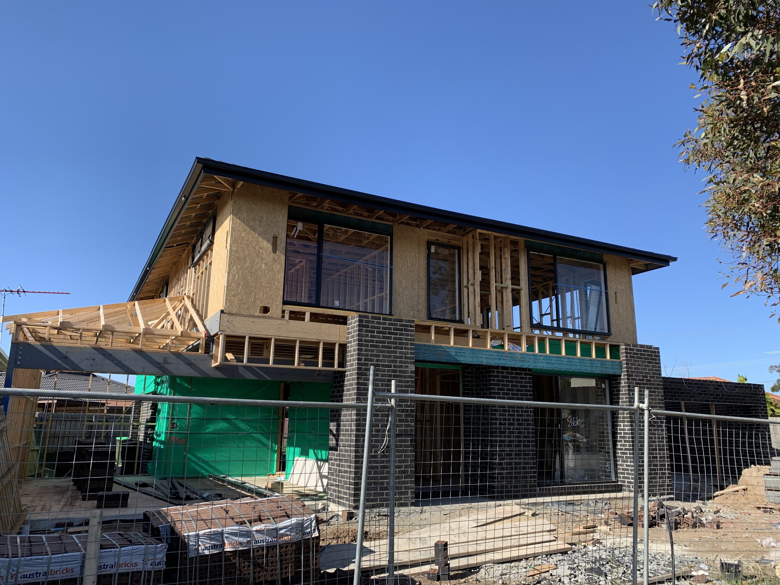 First home build? Five things most people wish they knew sooner