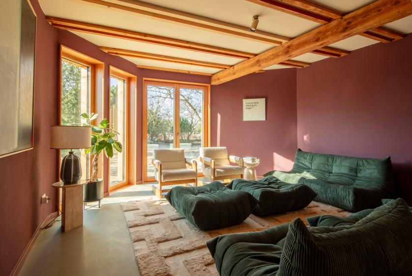 Designraum