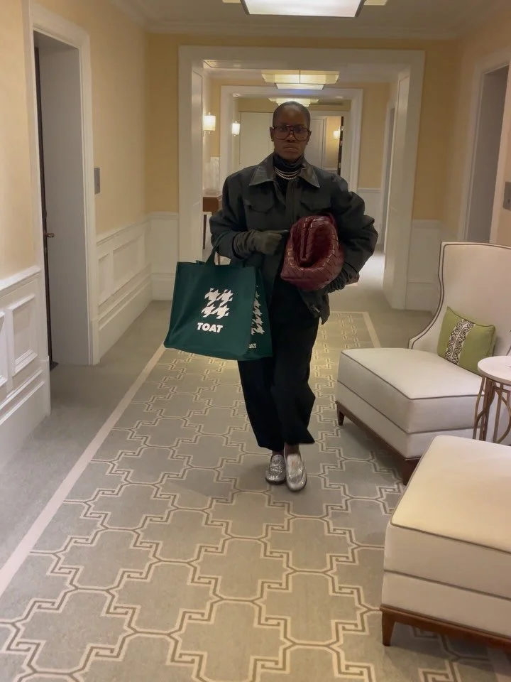 THE PERFECT TOAT BAG ✨  #tote #totebag #toat #bottegaveneta #prada