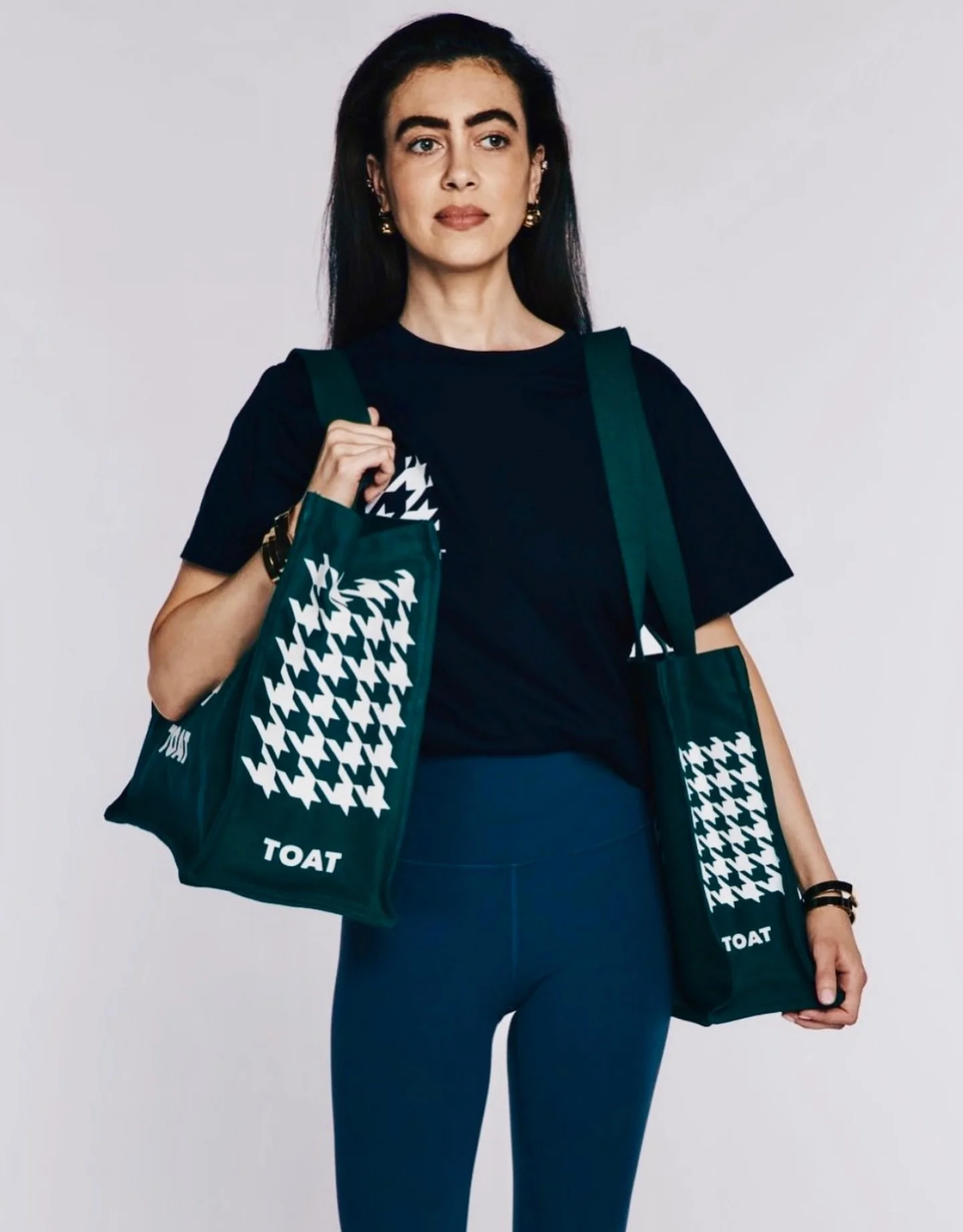 THE PERFECT TOAT BAG 👜 ✨ #tote #totebag #toat #totebagcanvas #totebags