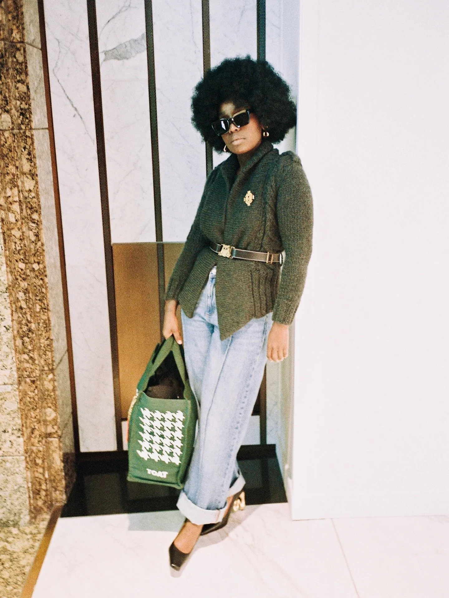 The Perfect TOAT Bag &hellip;.. 👜✨ #toat #totetuesday #totebag #stylish #newbrand