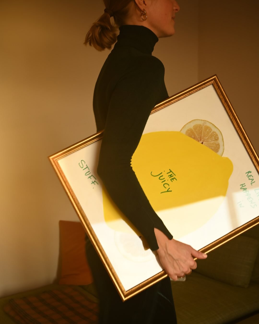 (Espa&ntilde;ol en el primer comentario &darr;) 🇧🇪 Il fut un temps o&ugrave; je d&eacute;corais l&rsquo;int&eacute;rieur de ma maison au feeling (et selon la mode). Une couleur que j&rsquo;aime, une d&eacute;co comme ma copine X ou l&rsquo;influenc