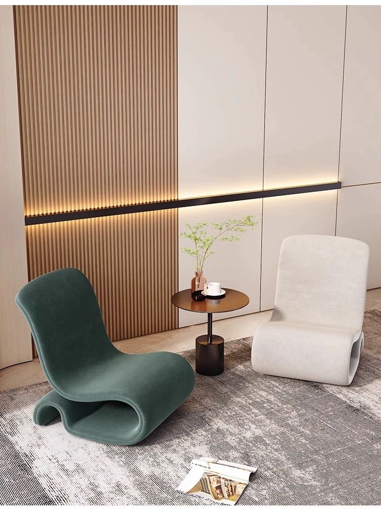 Luxury Arm Chair