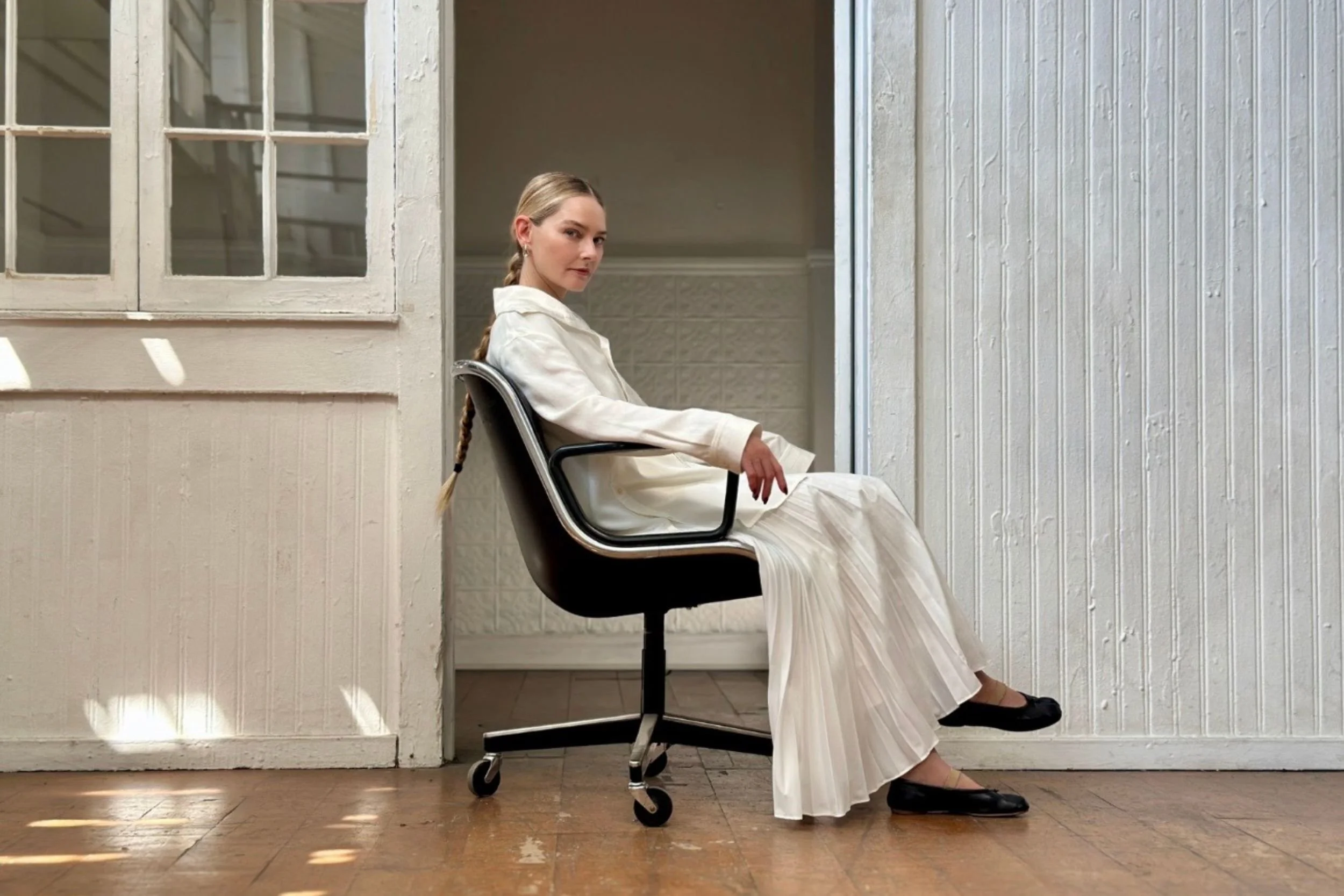 Sex Coach Sissy Chacon On Intimacy, Energy, and Sexual Vitality in Midlife