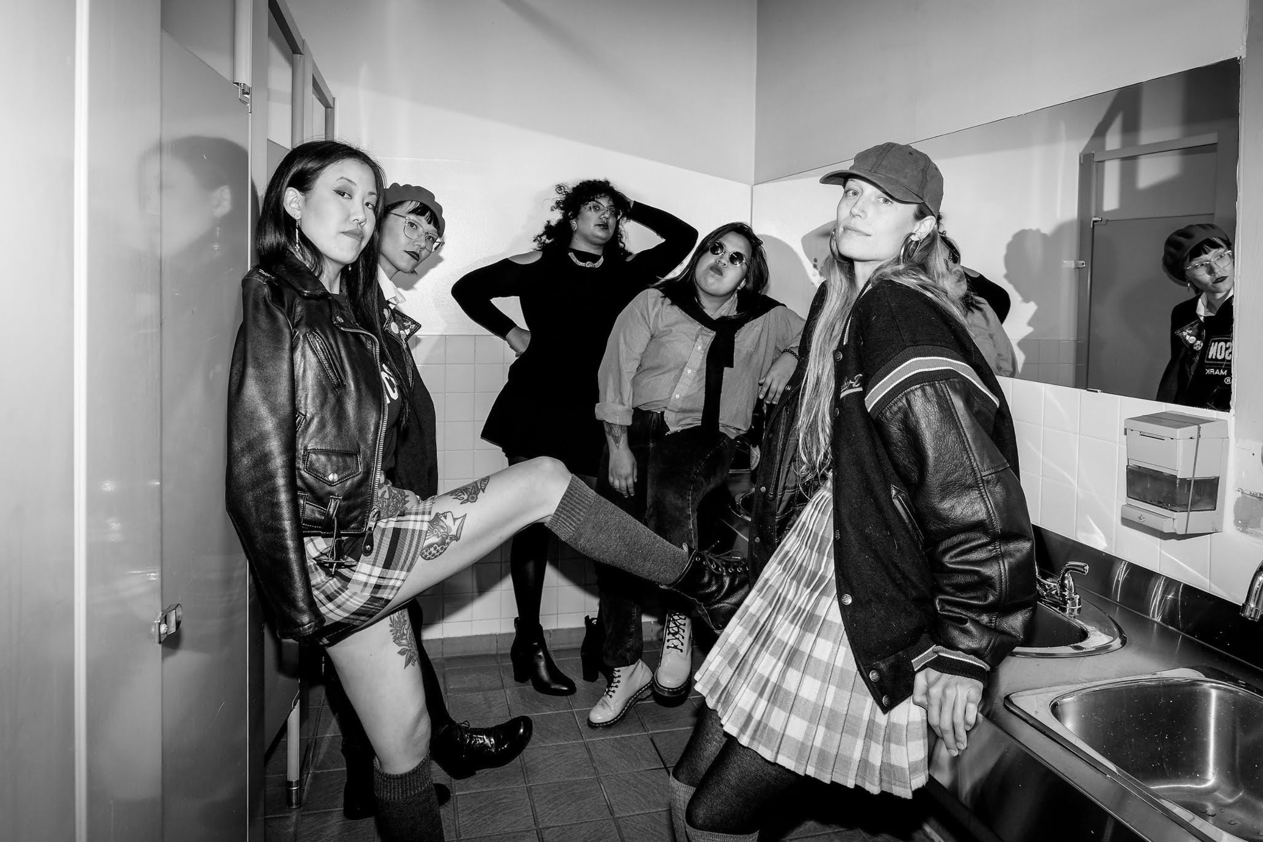 Meet The Woman Making It Cool To Be “Bad” (And Why That Matters For Your Energy)