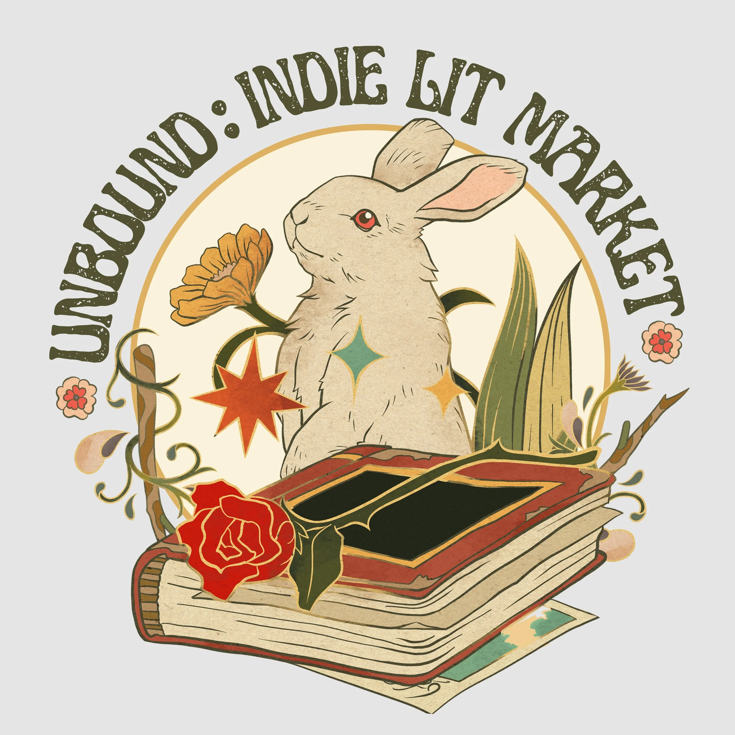 Unbound Indie Lit Market