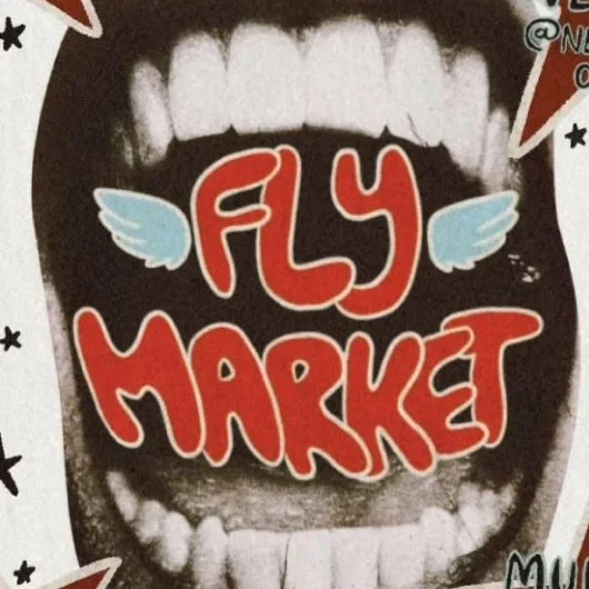 FLY MARKET