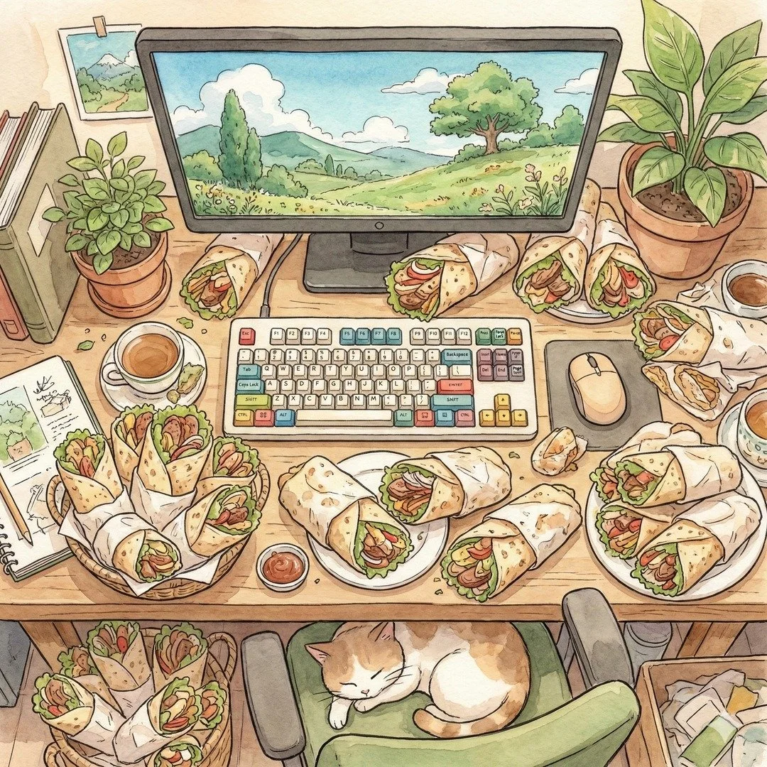 Ottawa Mechanical Keyboard Meetup 2026