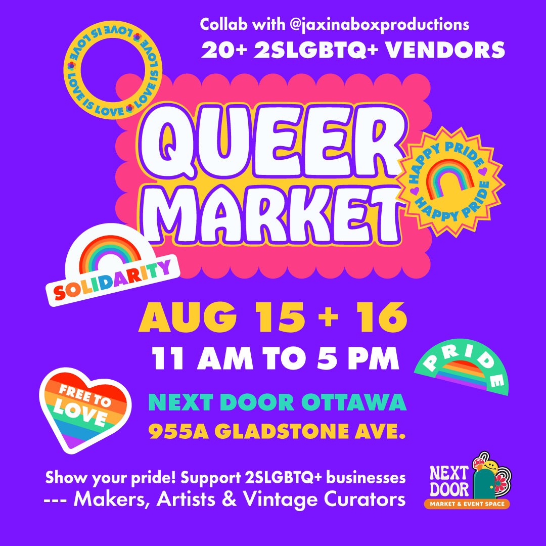 Queer Market