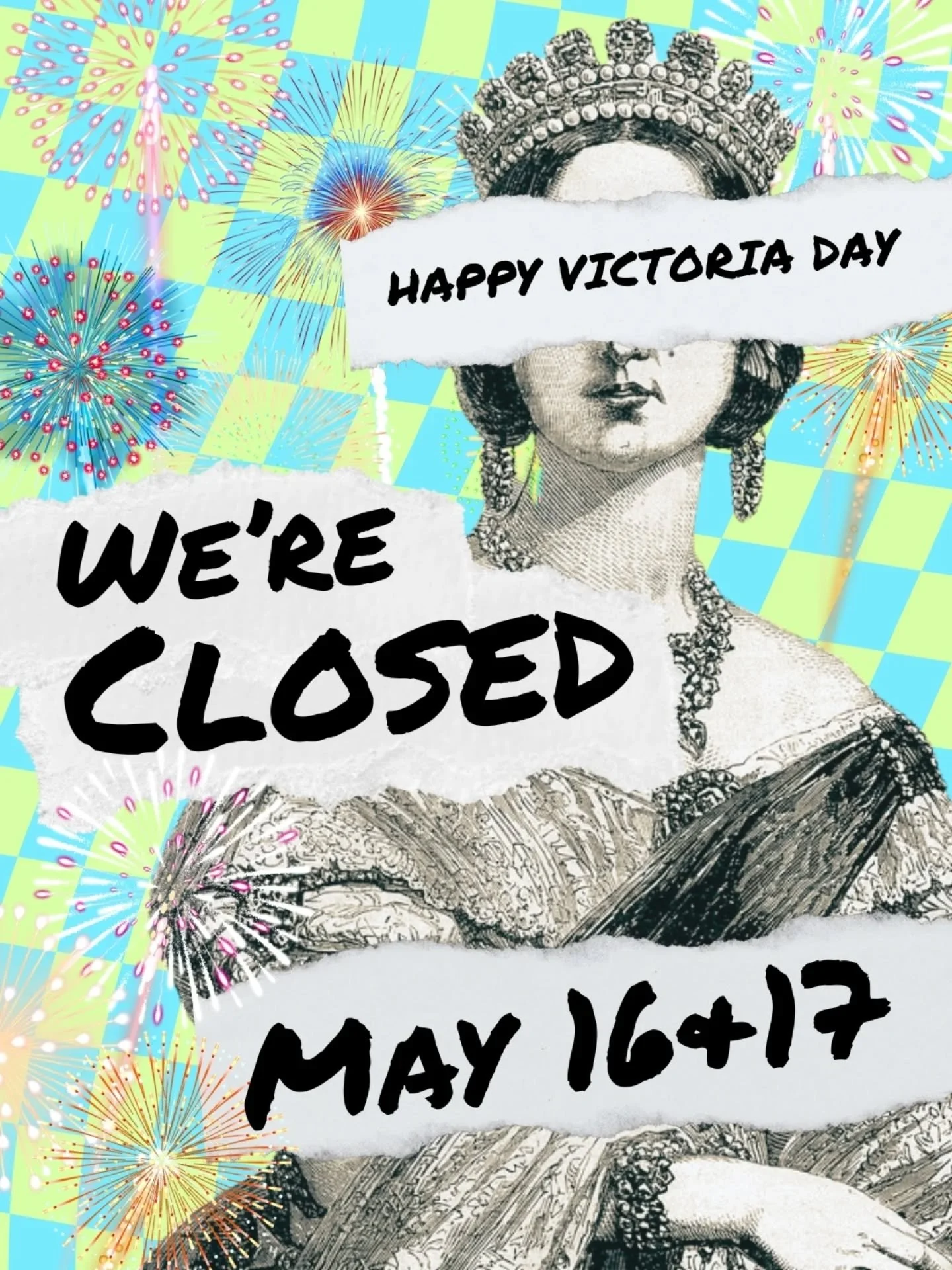 Sorry neighbours! We are closed this weekend! Fortunately for folks who enjoy a mechanical keyboard, @beaverkeys will be hosting a special event on Saturday May 16th from 12pm-5pm The Ottawa Mechanical Keyboard Meet Up! So go check it out!