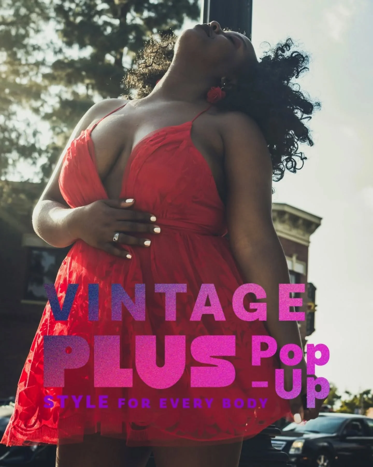 💜The next Vintage PLUS Pop-Up is June 13 + 14!! Join @dollanddye at @nextdoorottawa for a vibrant and inclusive shopping experience dedicated entirely to XL+ fashion, style, and self-expression!💜

June 13+14
11 am to 5 pm
@nextdoorottawa
Hosted by 