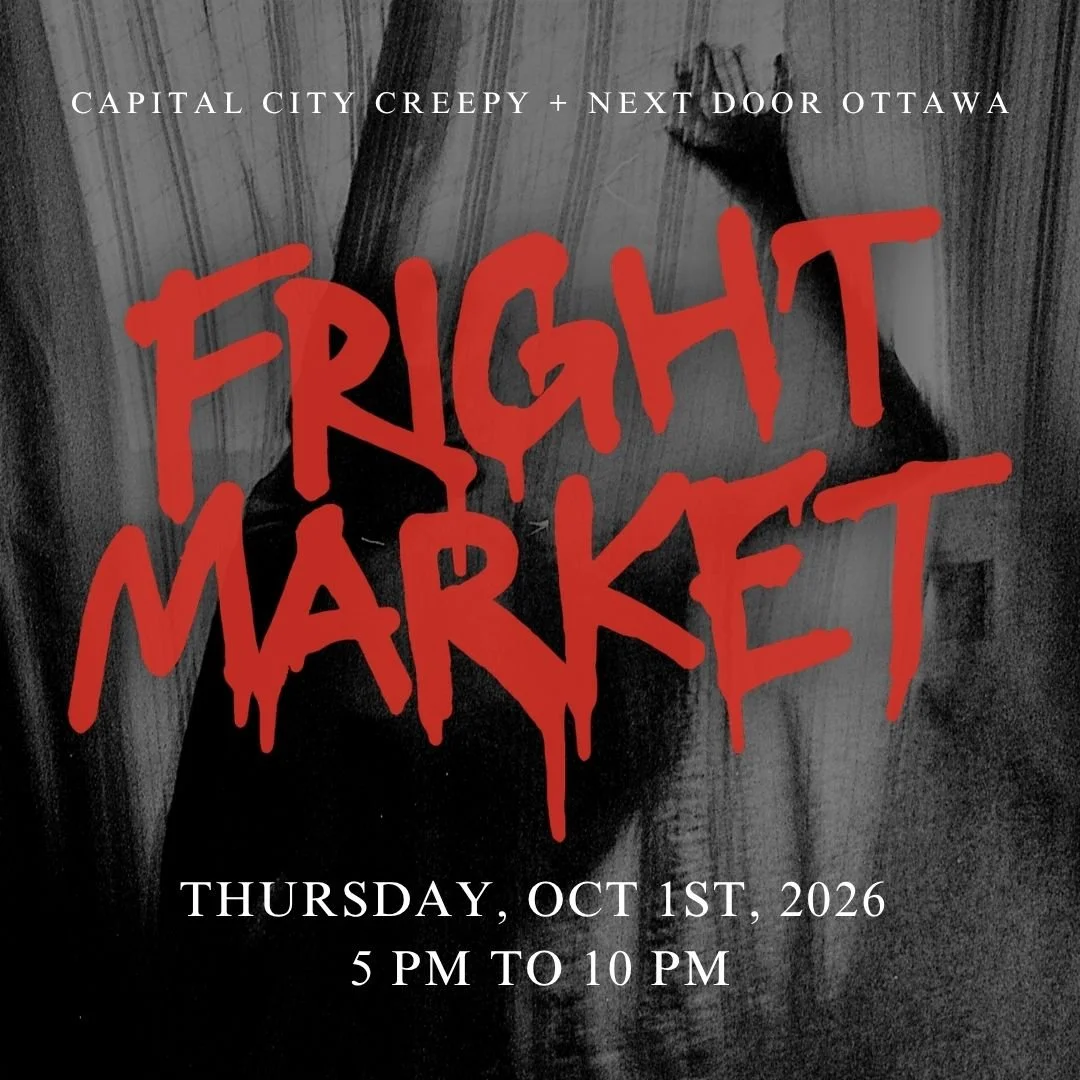 Fright Market 