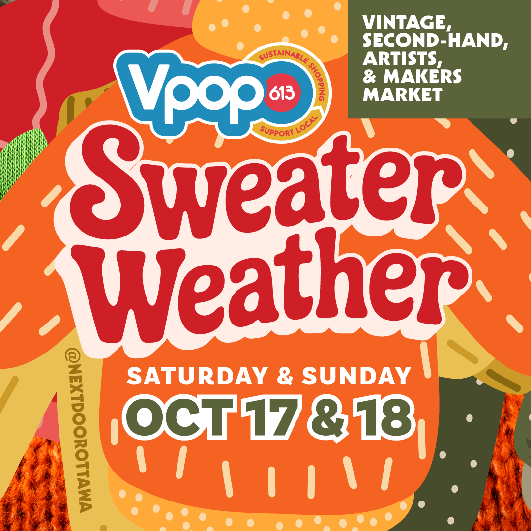 Sweater Weather - Vpop