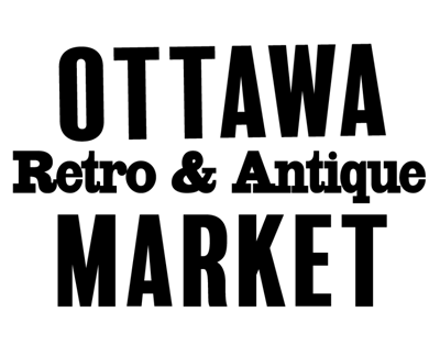 Ottawa Retro & Antique Market