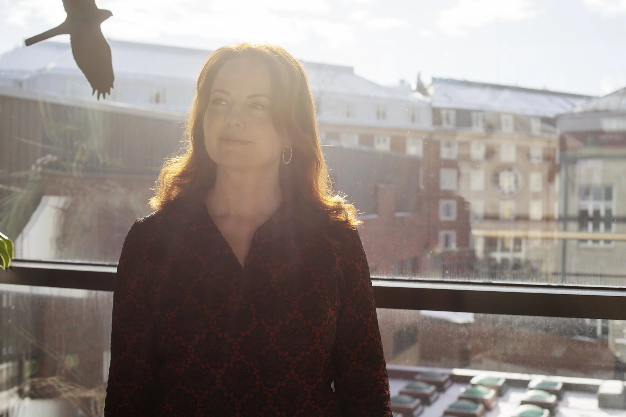 Outi Örn: ”Todellinen karjalaisuus elää kirkkaimmin kaikkien kuplien ulkopuolella”