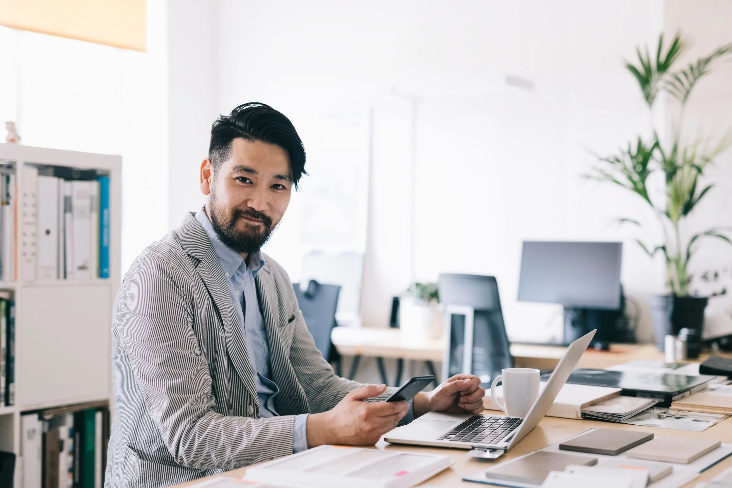 Executive Business Coach near me