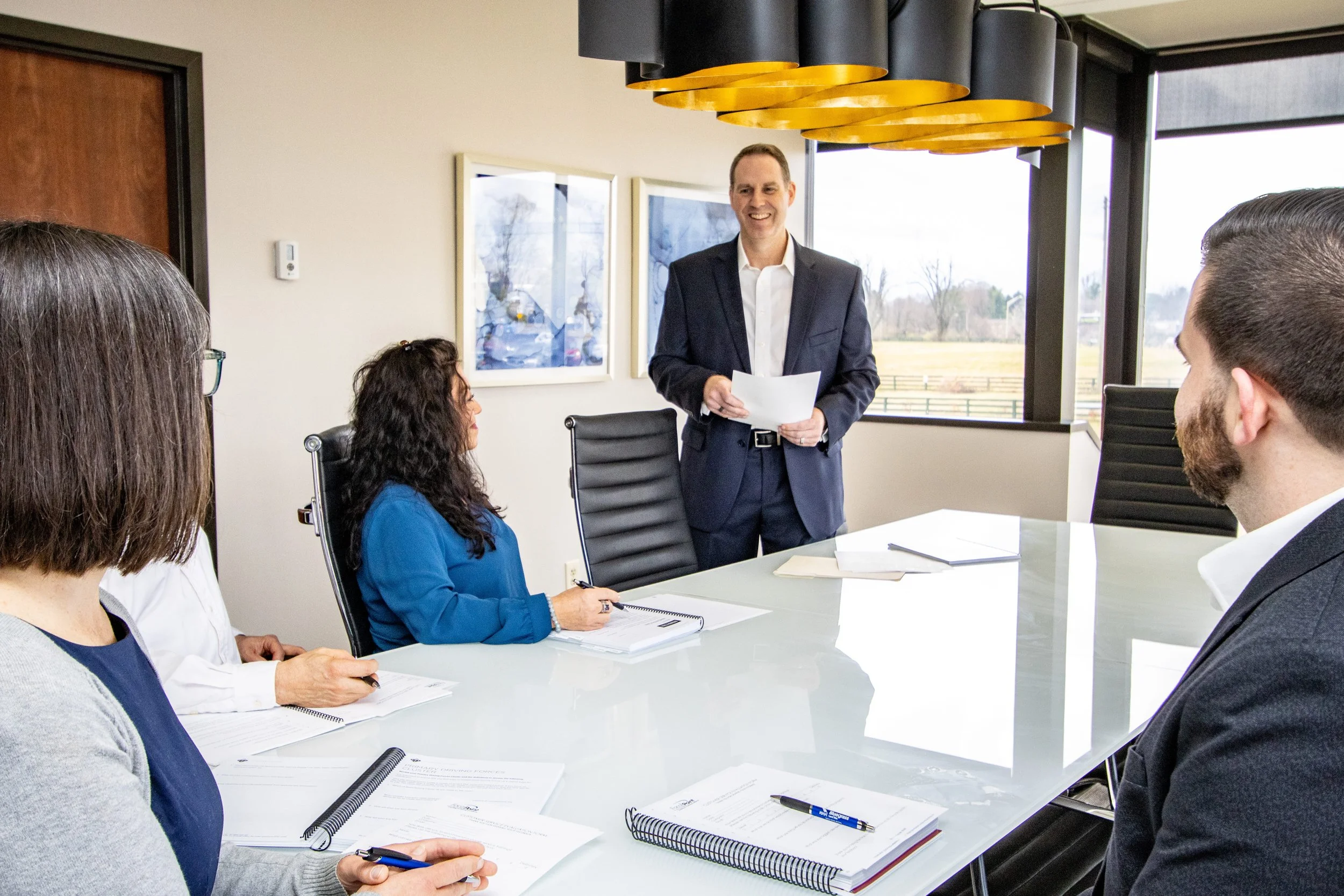  Strategy How to Choose the Right Business Strategy Consultant