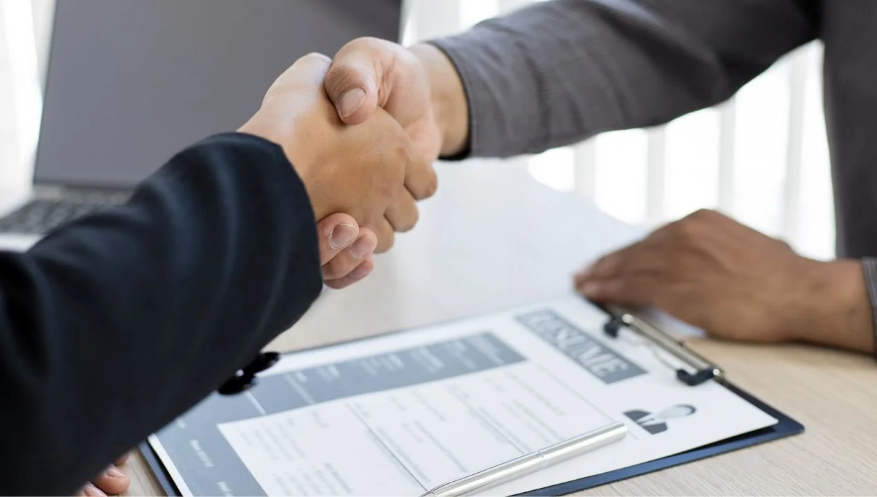 HUMAN RESOURCES ACQUISITION