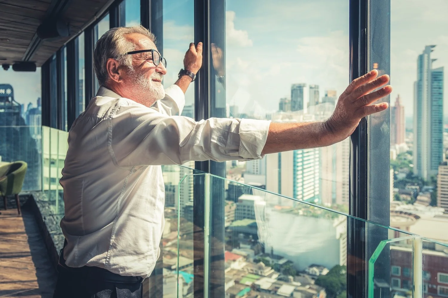  Leadership, Strategy, General Business Success, Organization, Mindset, Coaching Delegation at Scale: How Leaders of Multiple Businesses Think Differently