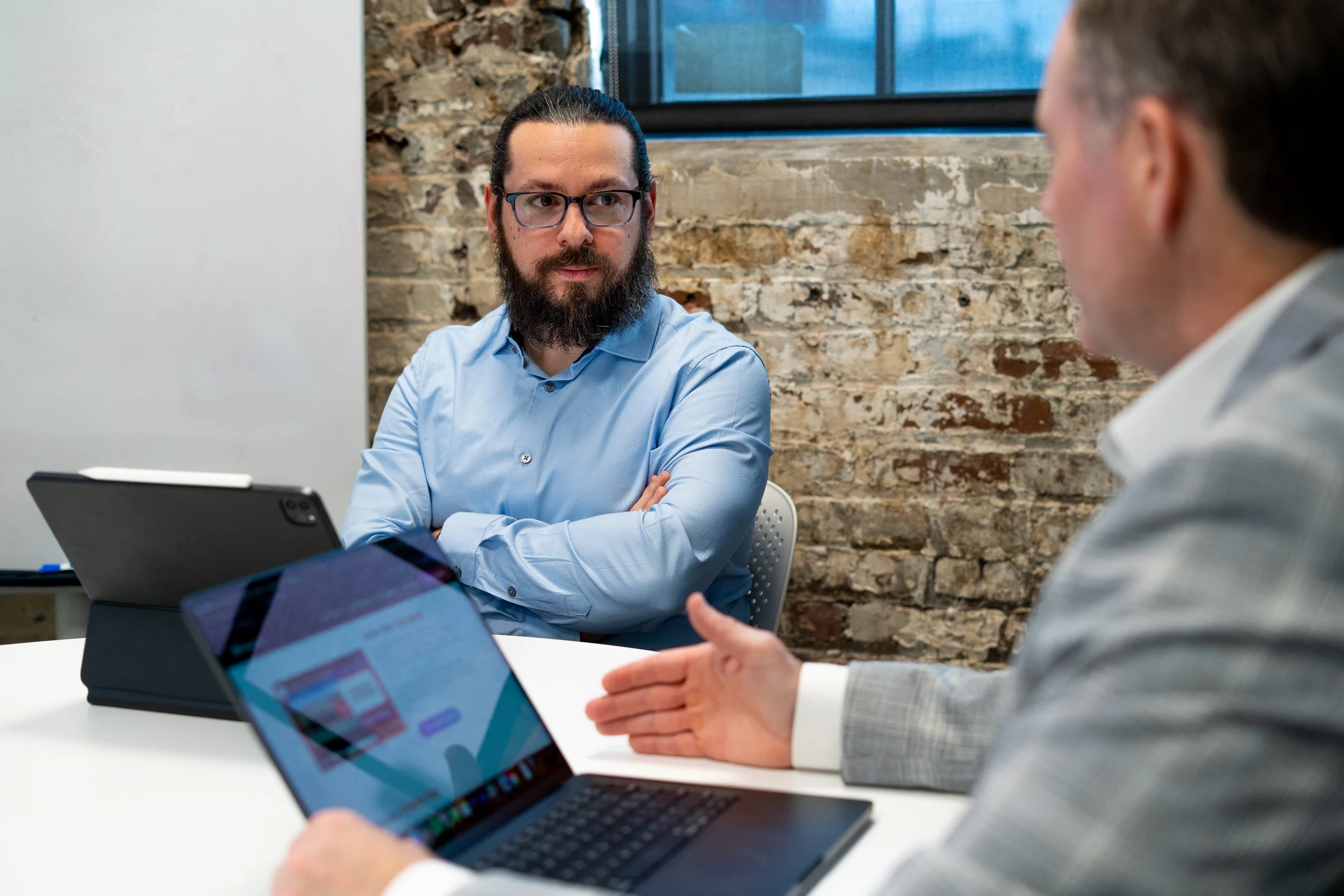 Business coaching in Louisville