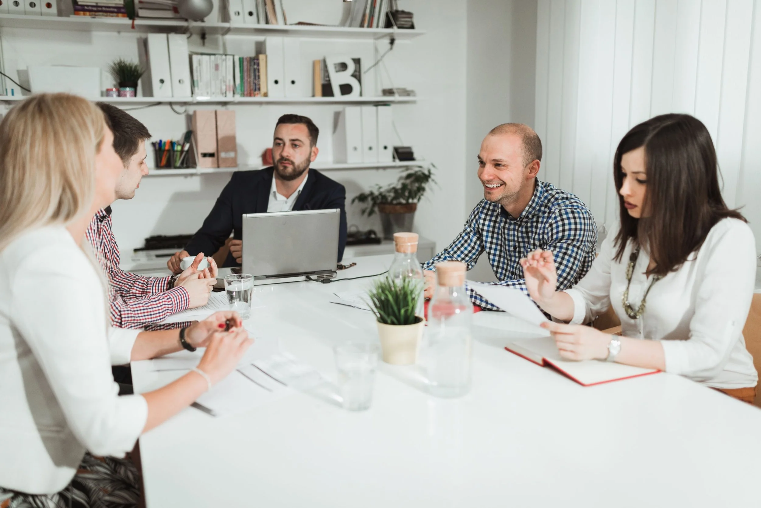 Business Coaching near me