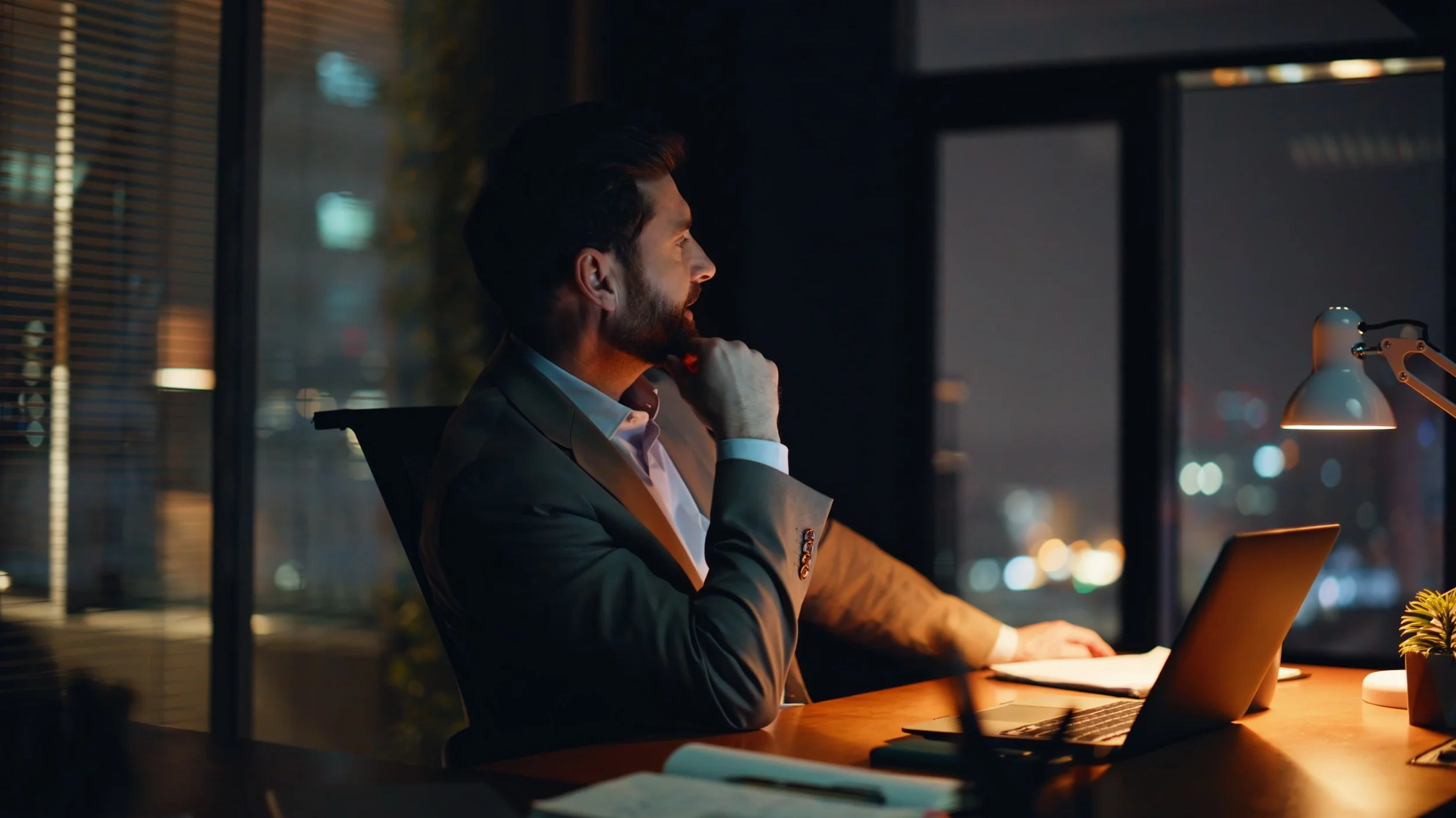  Coaching You're the Smartest Person In the Room. That's the Problem.