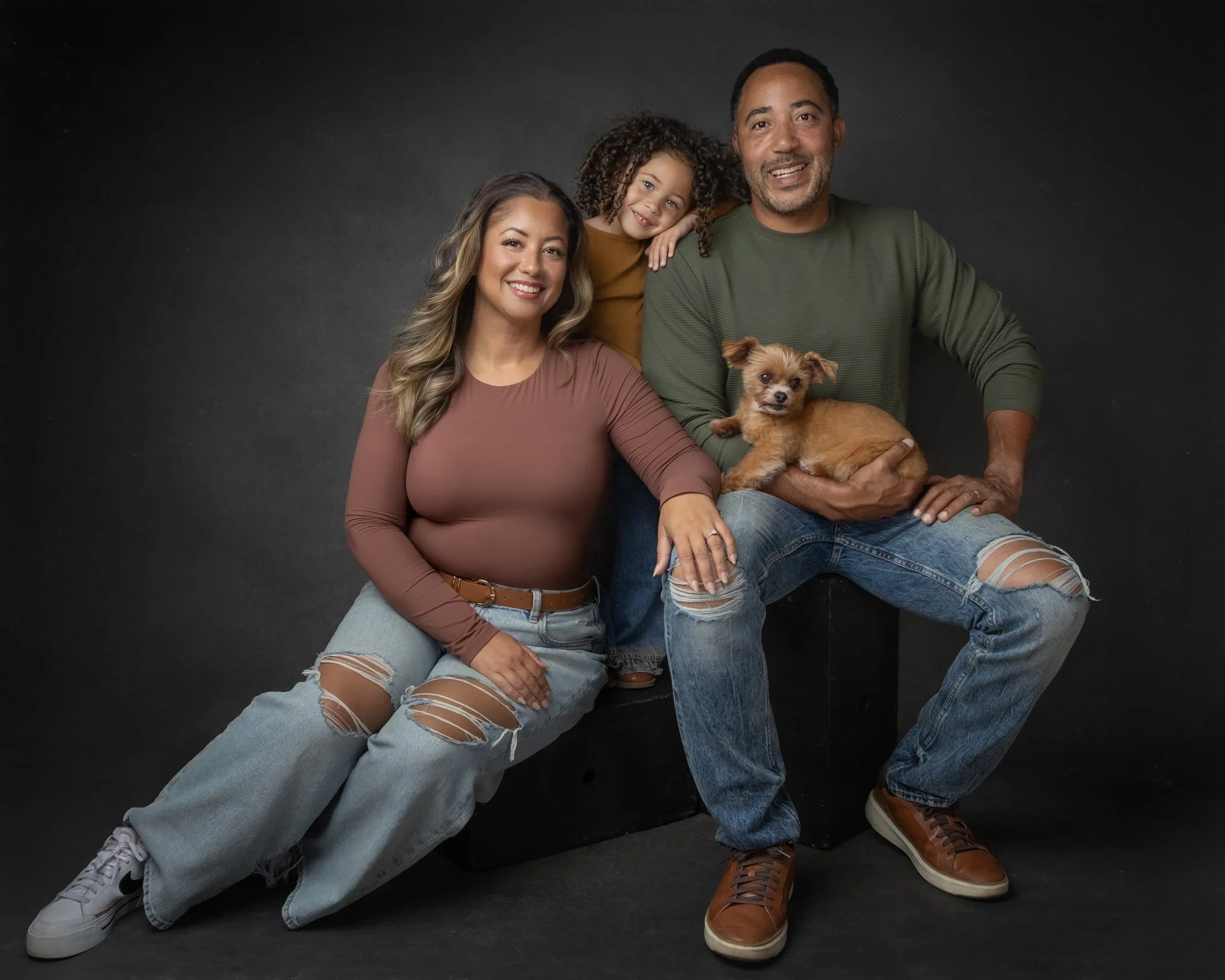 What to Wear for Your Dog Photography Session
