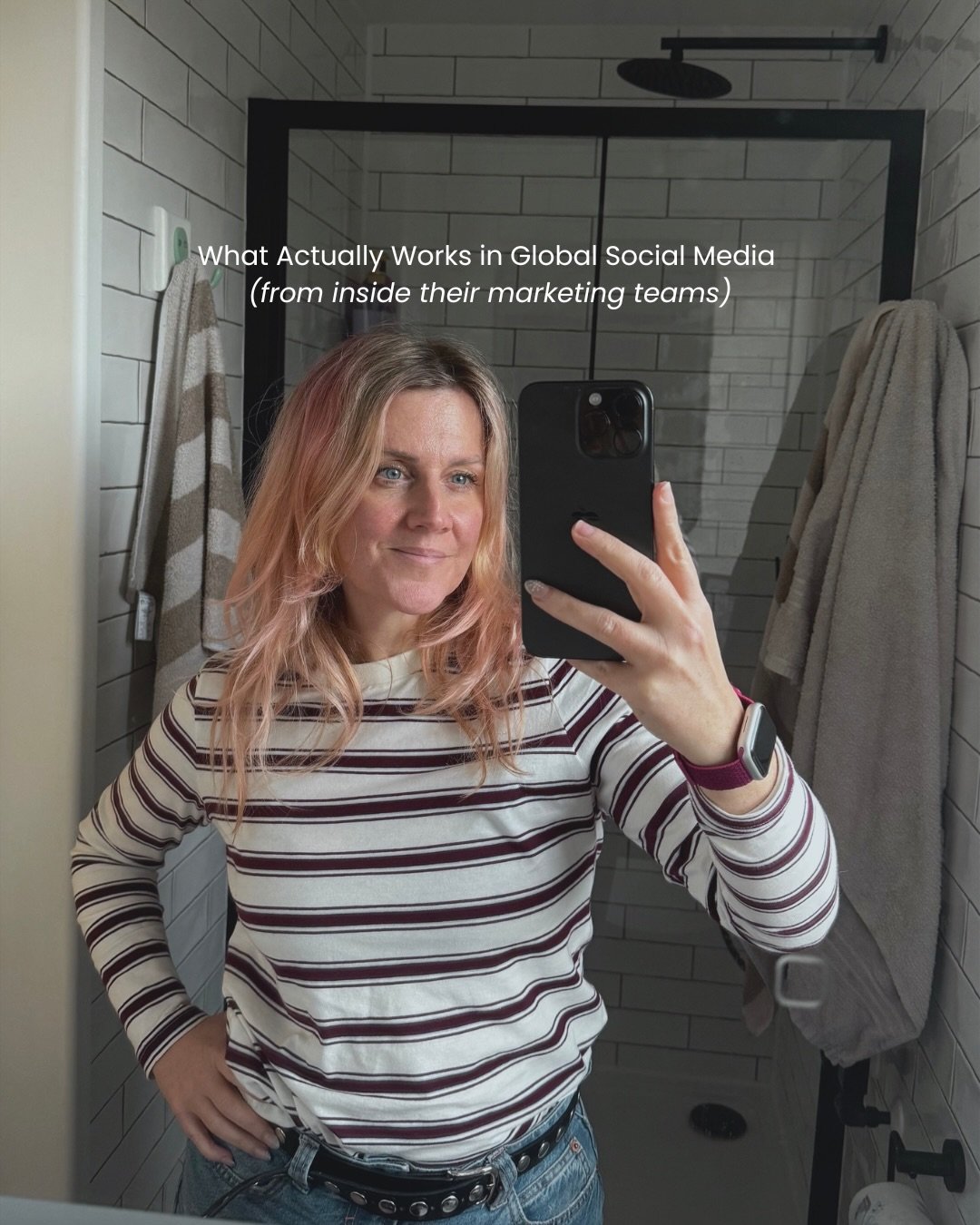 Working as a freelancer as part of global marketing teams has taught me this: successful social media is very rarely accidental.

The brands I work with plan their marketing messaging well in advance, stay true to their brand guidelines, and think lo