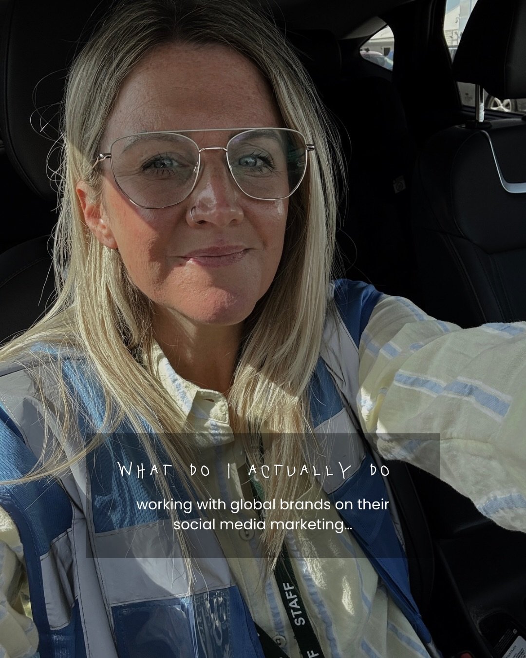 Just in case you were wondering&hellip;🤩