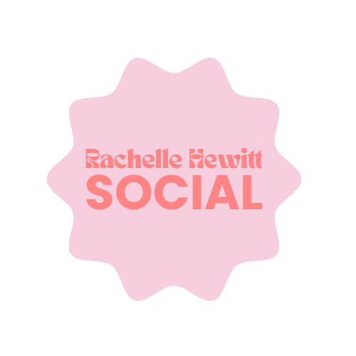 Rachelle Hewitt Social 