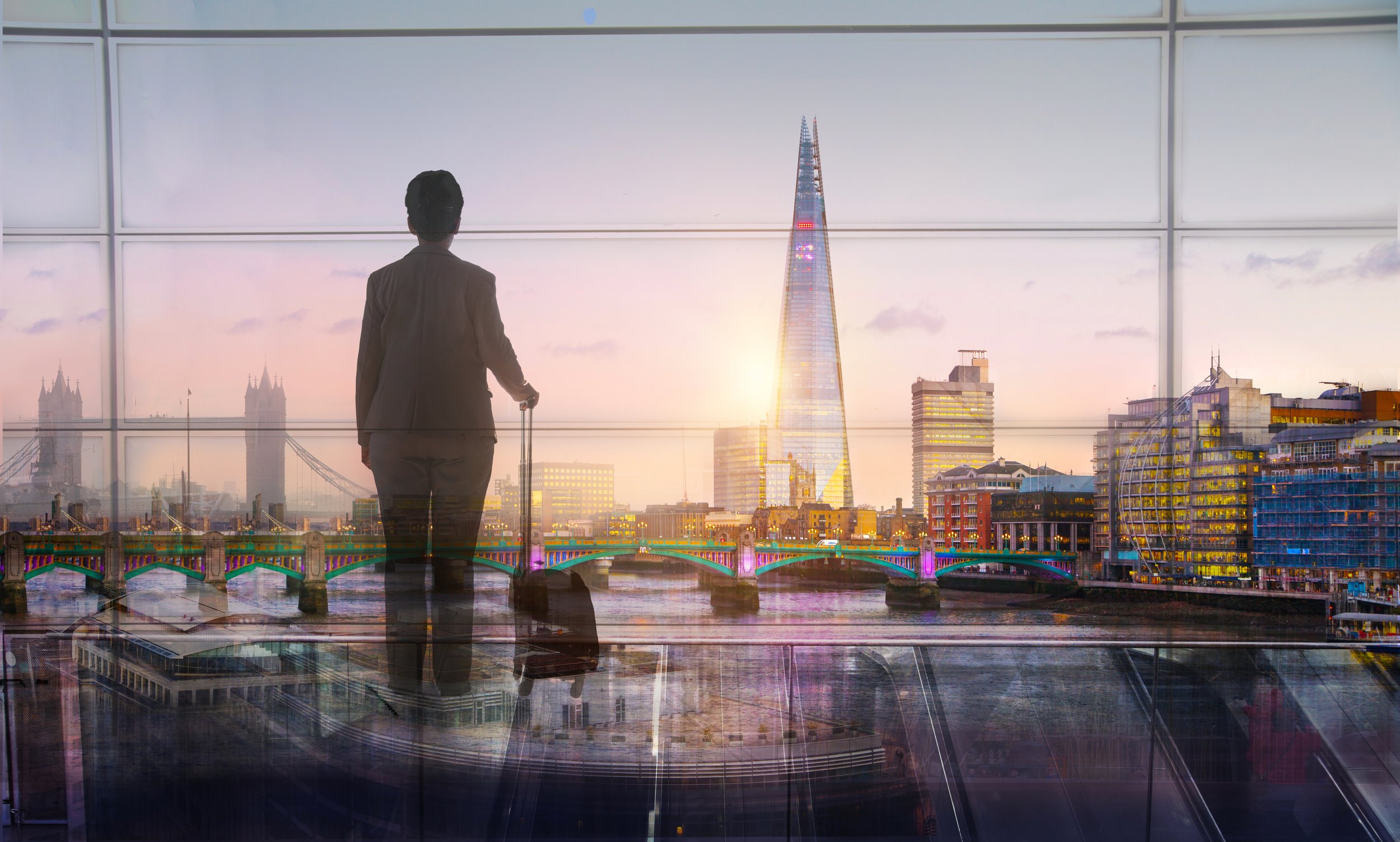 Electronic Travel Authorisation (“ETA“) | Impact on Business Visitors