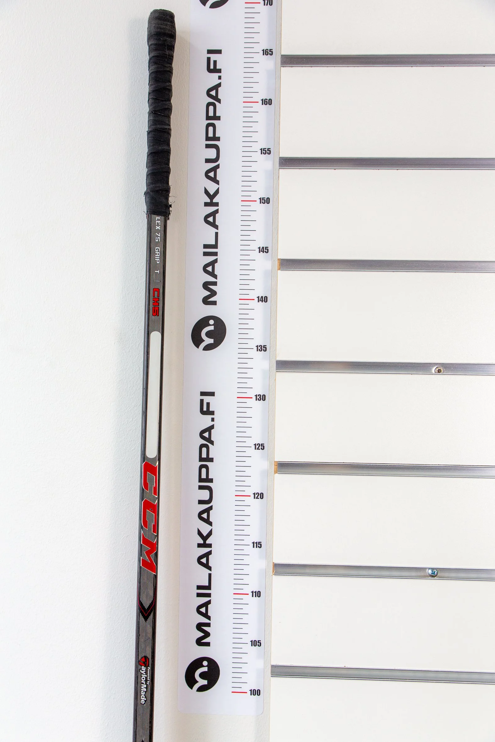CCM RBZ, 168 cm