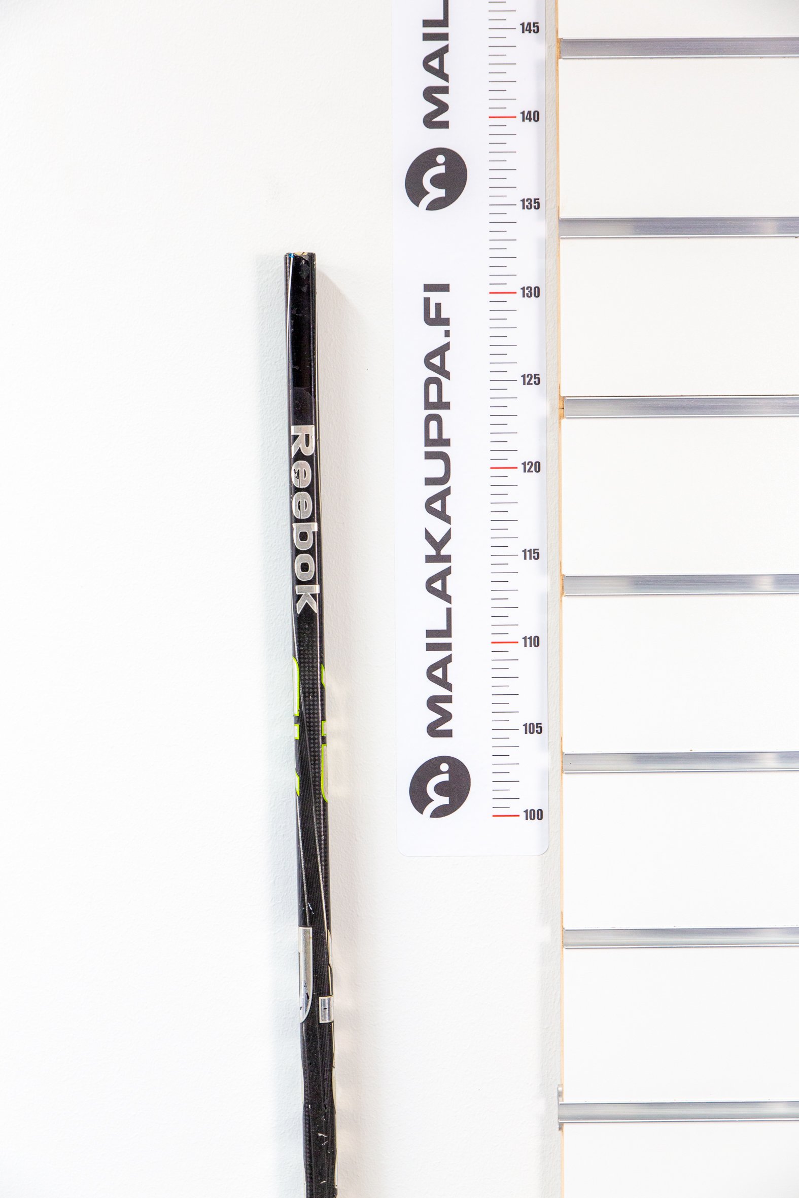 Reebok Sickick 3, 132 cm