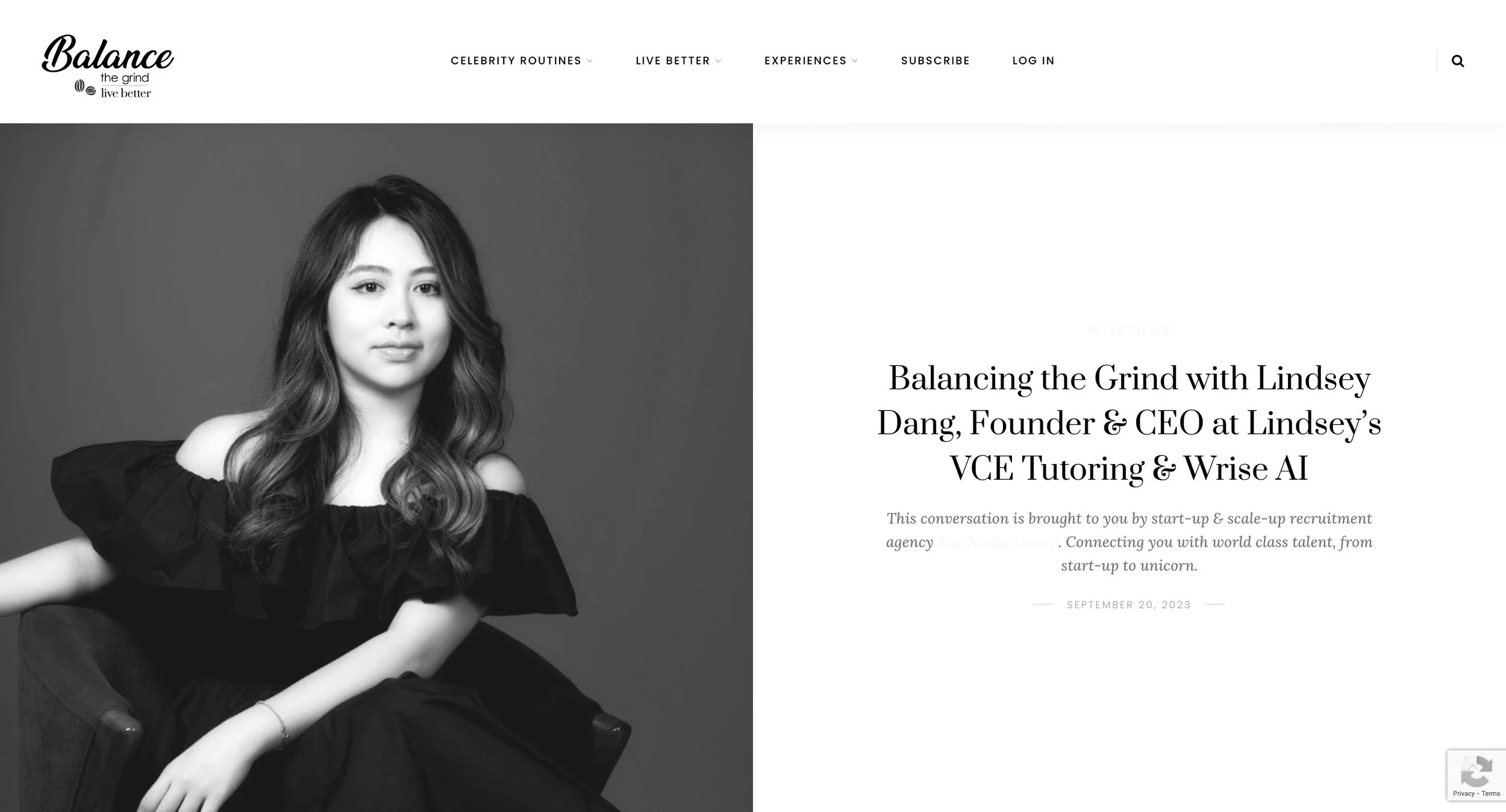 Featured