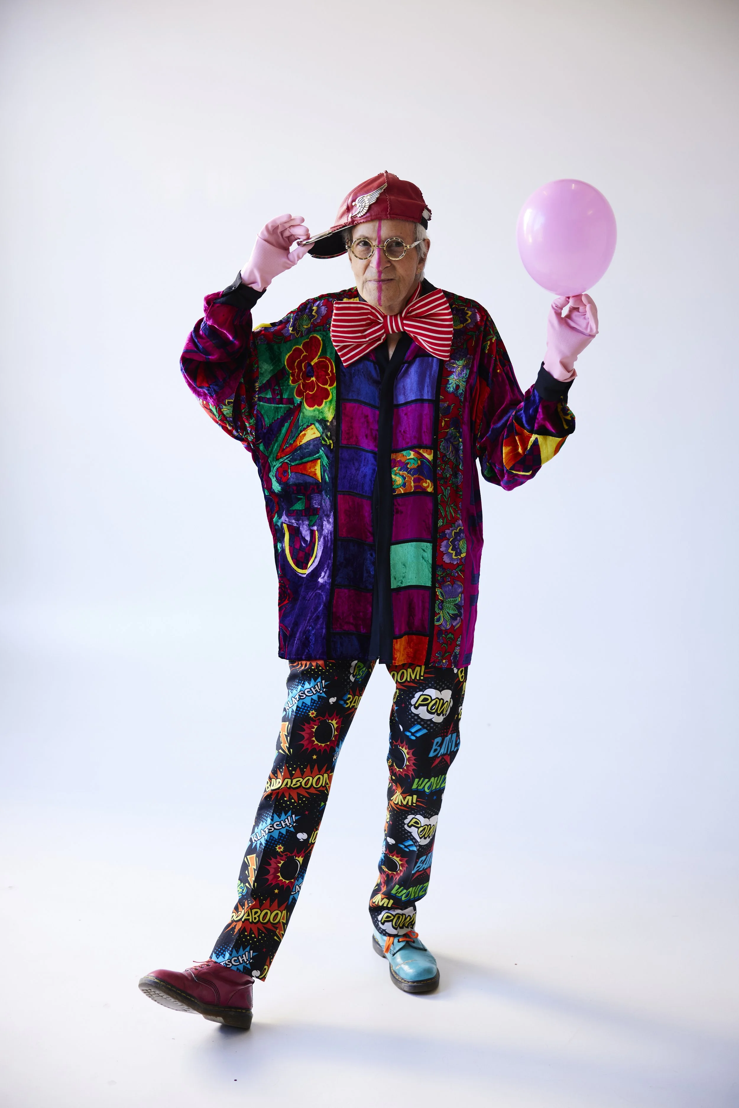 Youri Messen Yaschin