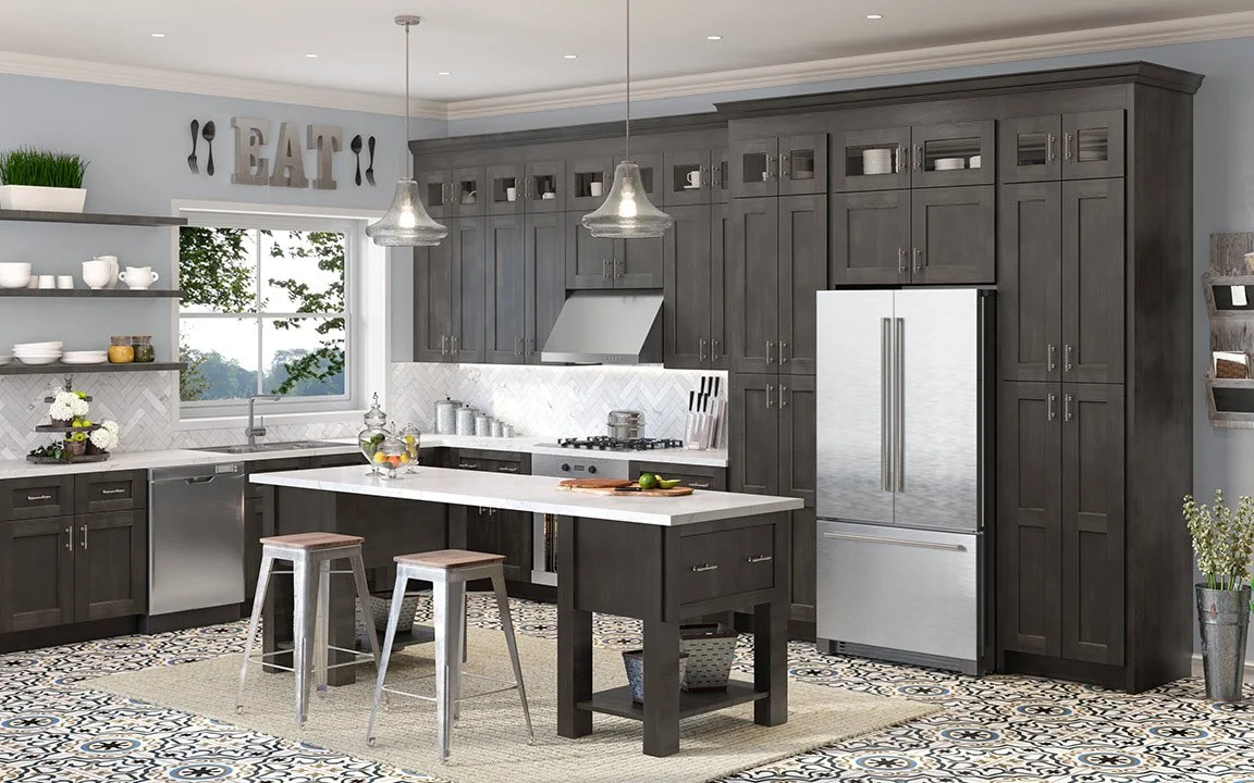 Hopewell Cabinets- Free Design Quality Cabinets Low Prices