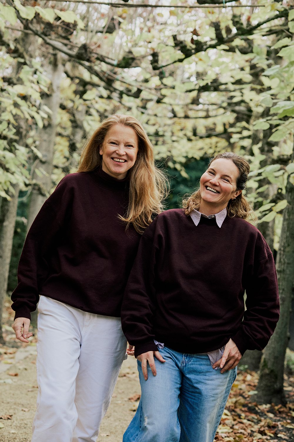 Hidden Kitchen - Ariaene en Caroline