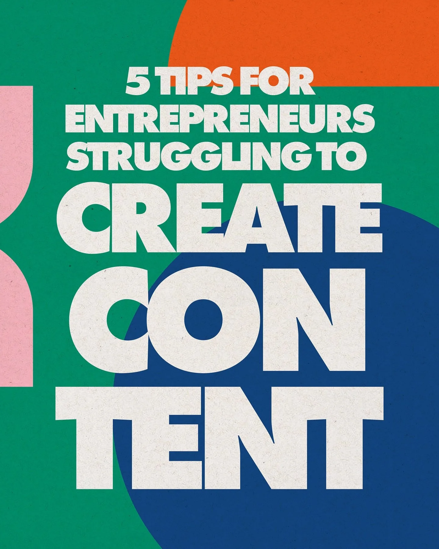 This week we had the privilege of joining an amazing series of blogs run by @womeninbusinessni, where a brilliant mix of women are sharing their best tips to help you grow and optimise your business. From accountants to creative experts, there&rsquo;