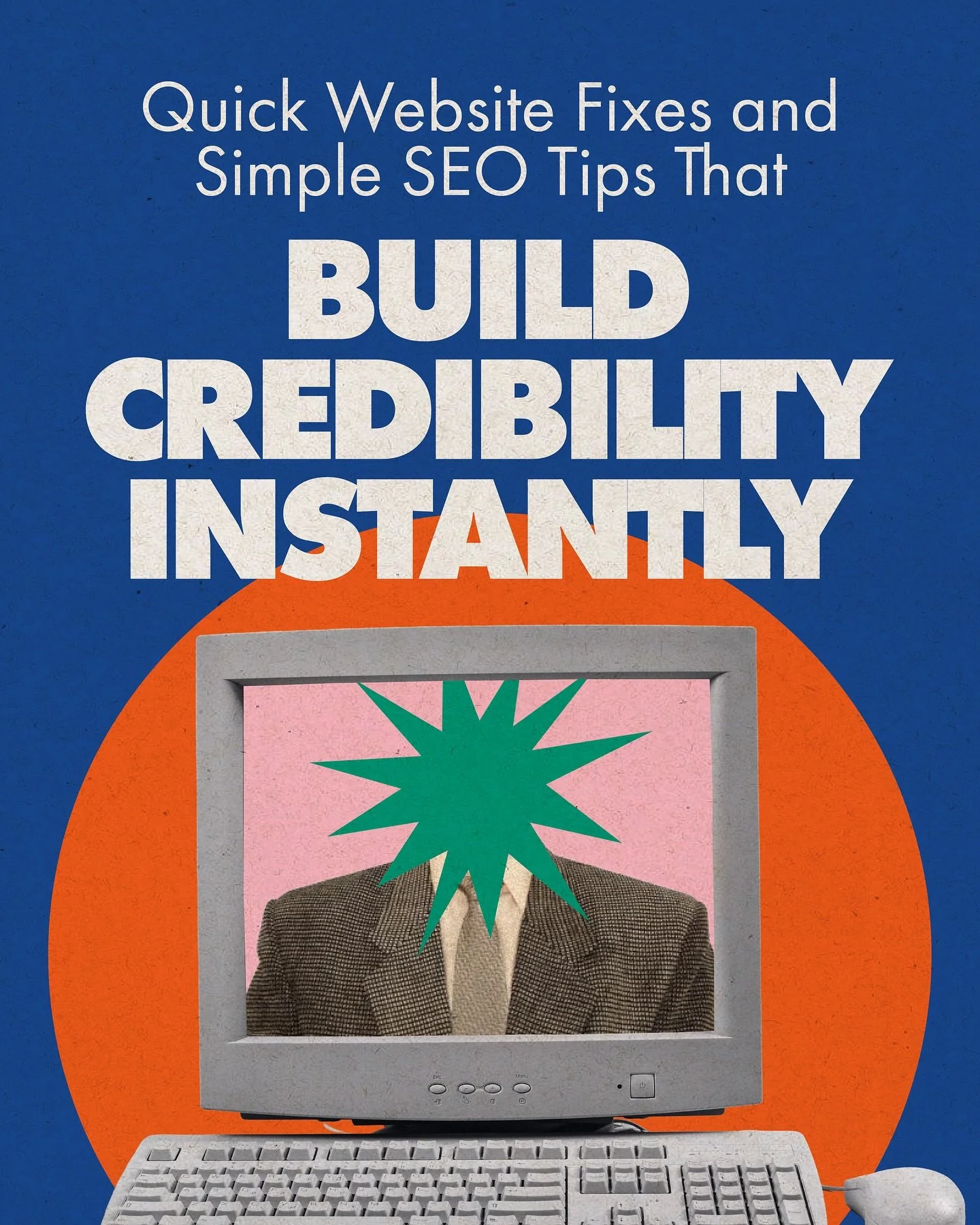 This week we&rsquo;re back as a guest blogger for @womeninbusinessni and we&rsquo;re looking at 10 easy updates you can make to your website today to boost your credibility instantly.

Your website is your hardest working employee. It works for you 2