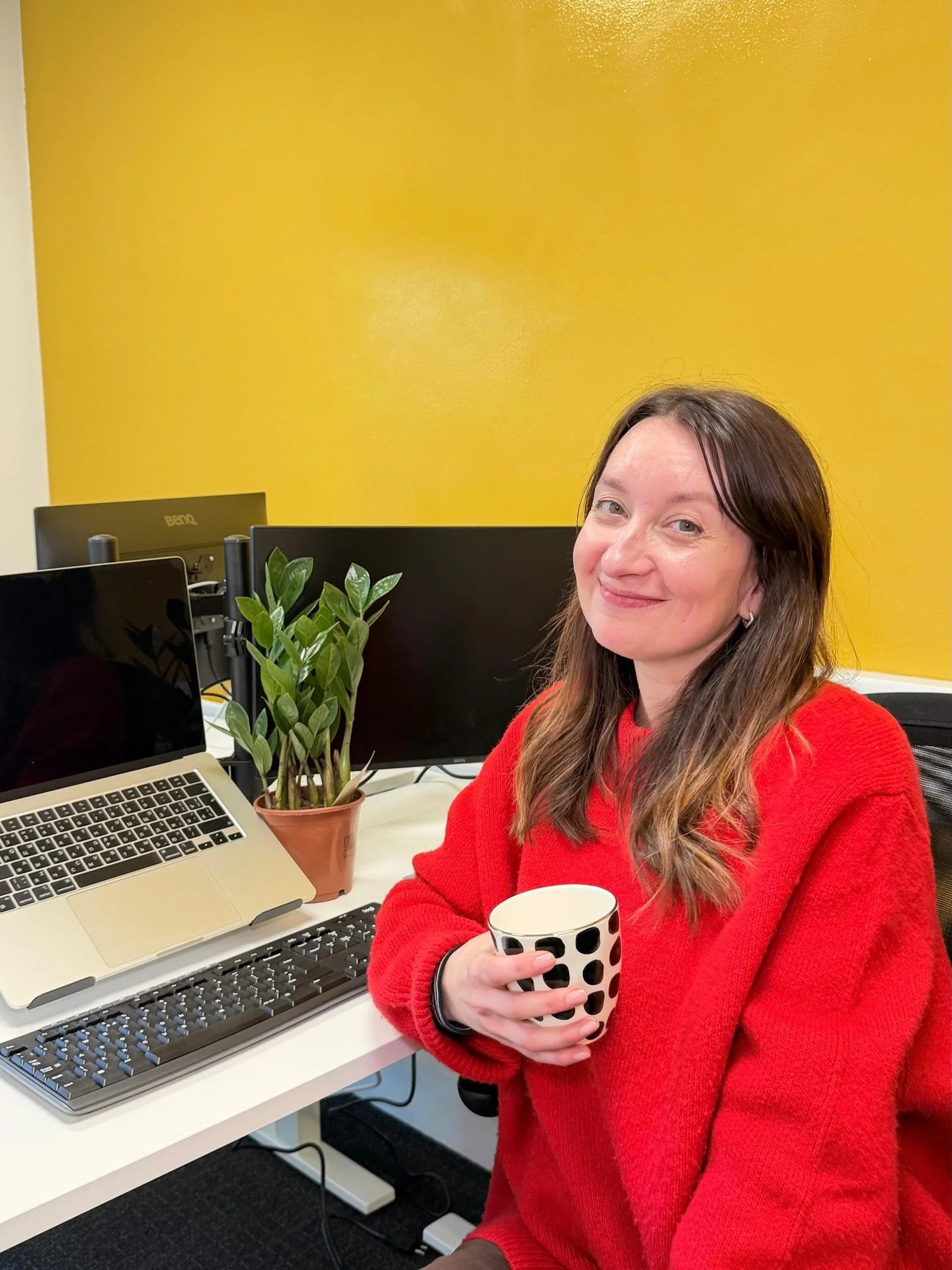 Say hello to Julia 👋

Our newest team member with a love for Canva, video editing and finding beautiful details everywhere she goes 📸 With years of social media experience and a passion for creative ideas, she&rsquo;s already bringing great energy 