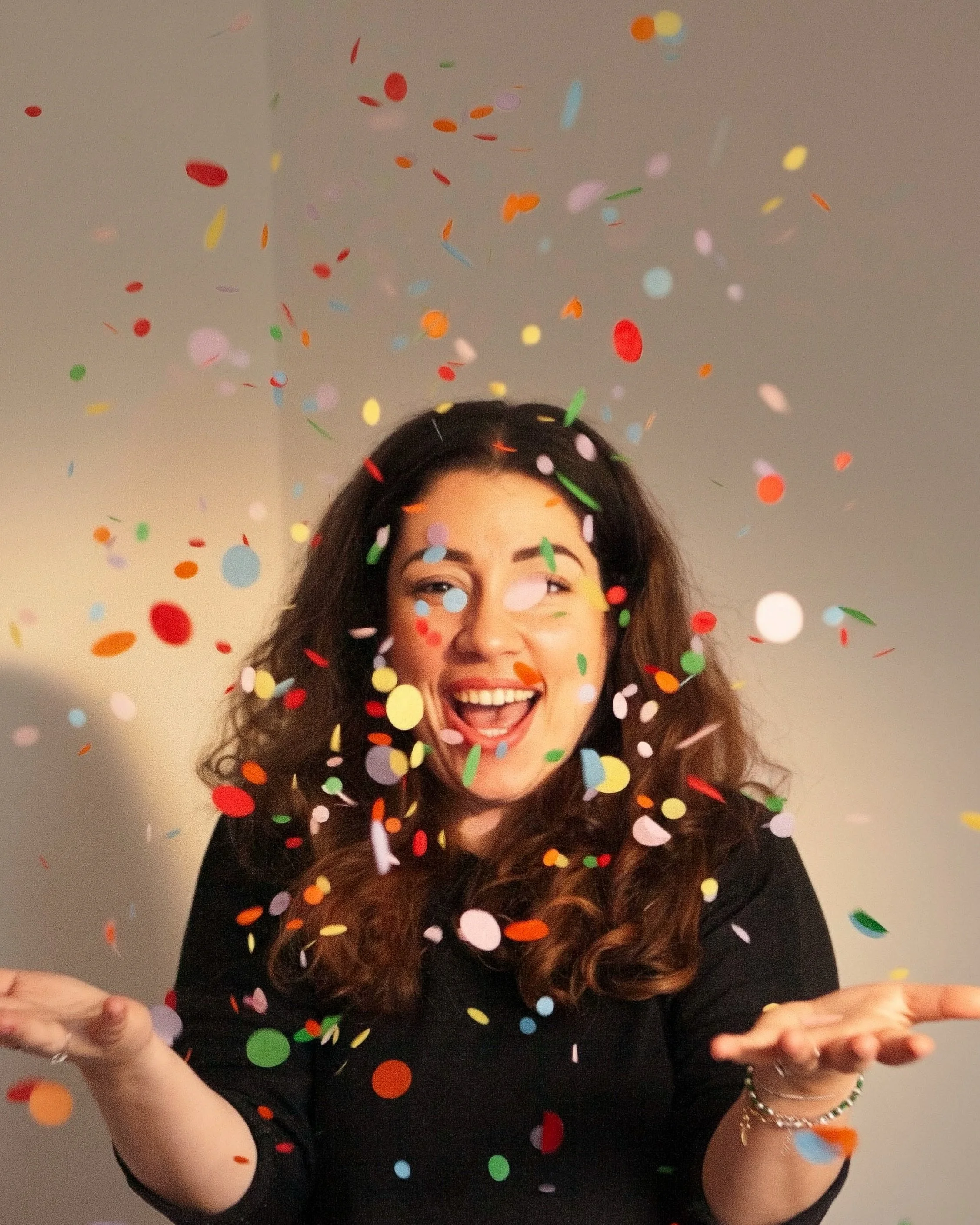 We&rsquo;re TWO! 🎂✨ Technically, Yellow Zest turned two last month. But honestly? I was so bloody busy I didn&rsquo;t even get a chance to officially mark the occasion! 

May was a complete whirlwind. We might not have had a traditional birthday par
