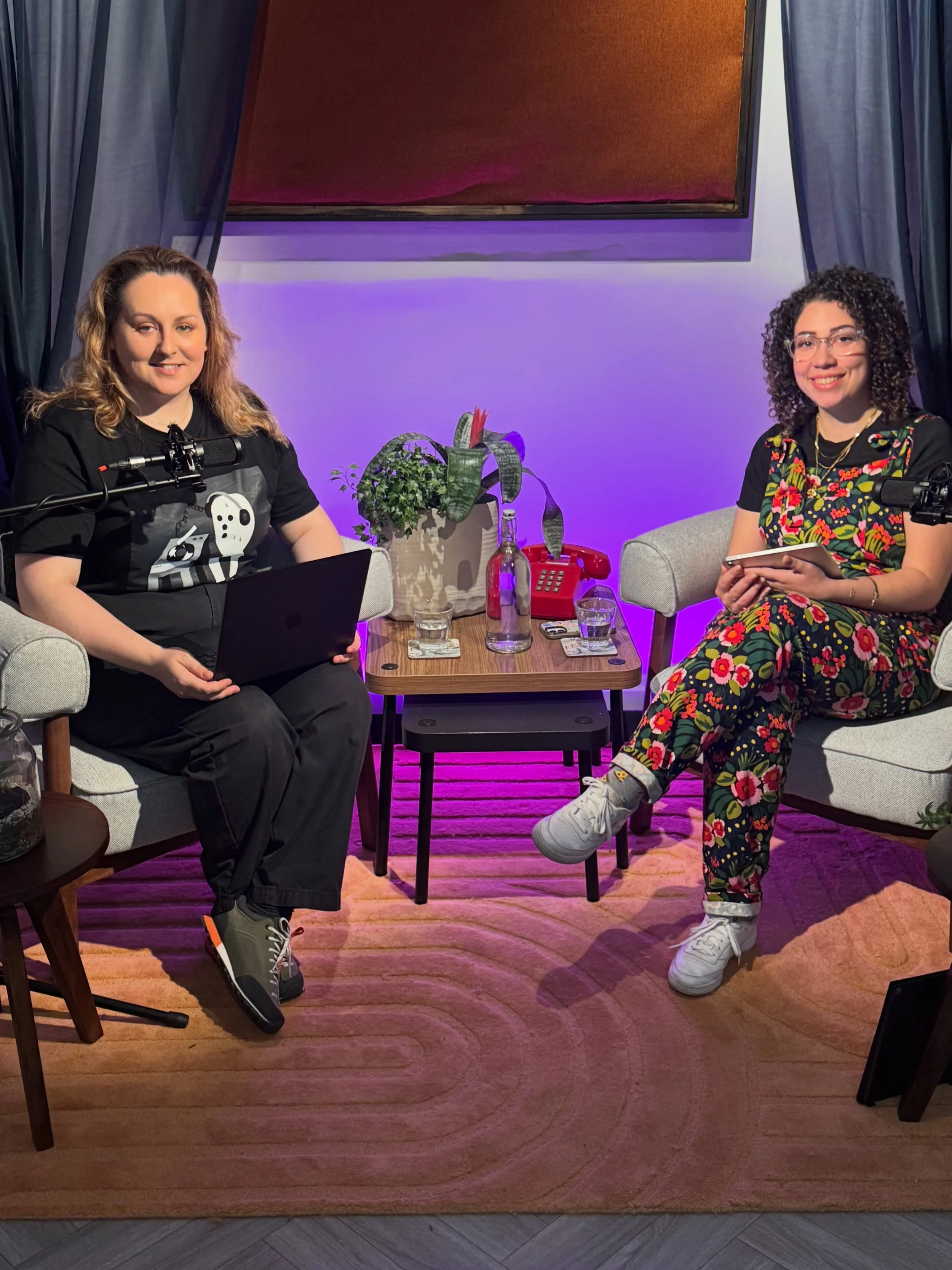 Own a business and would like to be part of a podcast? We @yellowzest and @thespinnersmill are getting together to launch the Zesty Mill Podcast!

This is a podcast where we take a look at what&rsquo;s the craic with businesses in Belfast, share our 