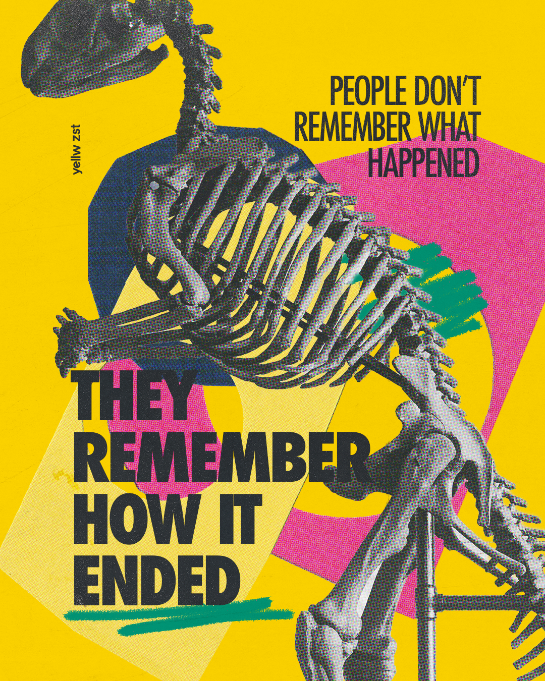 The Perfect Goodbye - Why Customers Remember Endings, Not the Full Experiences