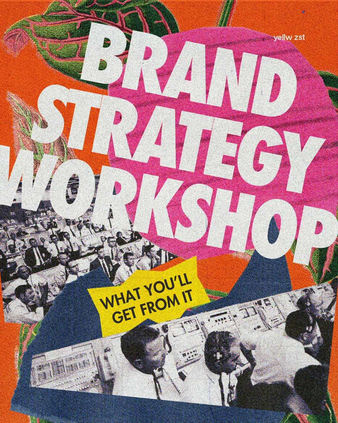 Clarity Before Colour: Why So Many Brands Fail Before the Logo Even Gets Designed