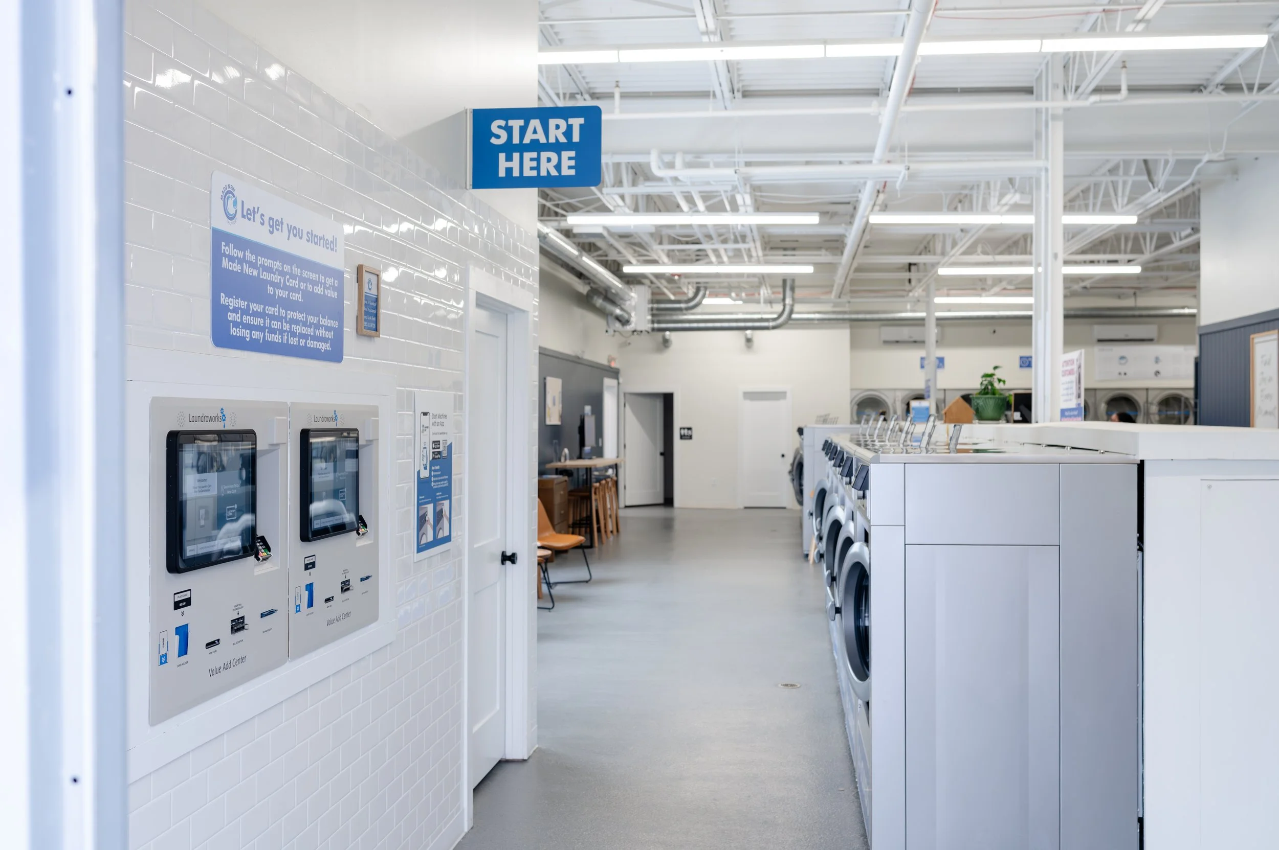 Looking for a Laundromat in Henrietta, NY? 7 Things to Look For