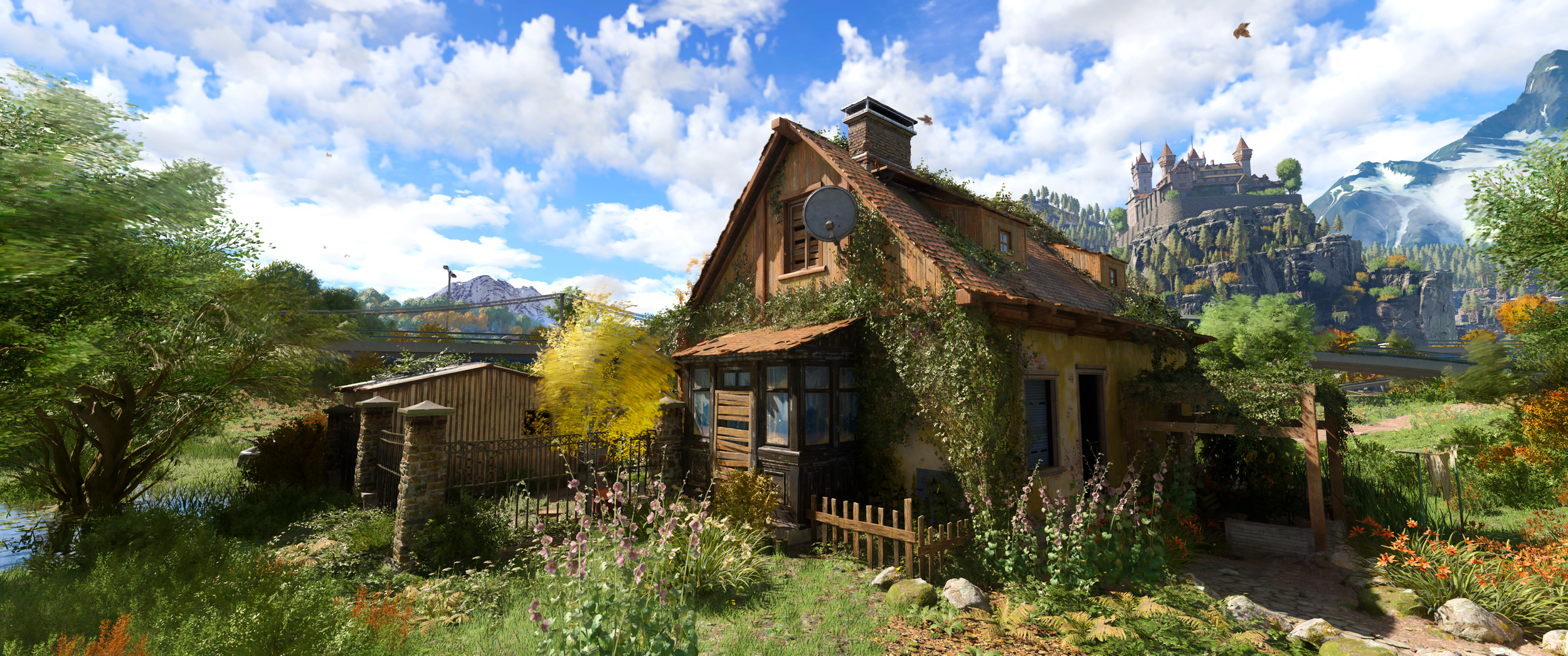 Dying Light  The Beast Screenshot 2025.09.26 - 21.43.45.36.png